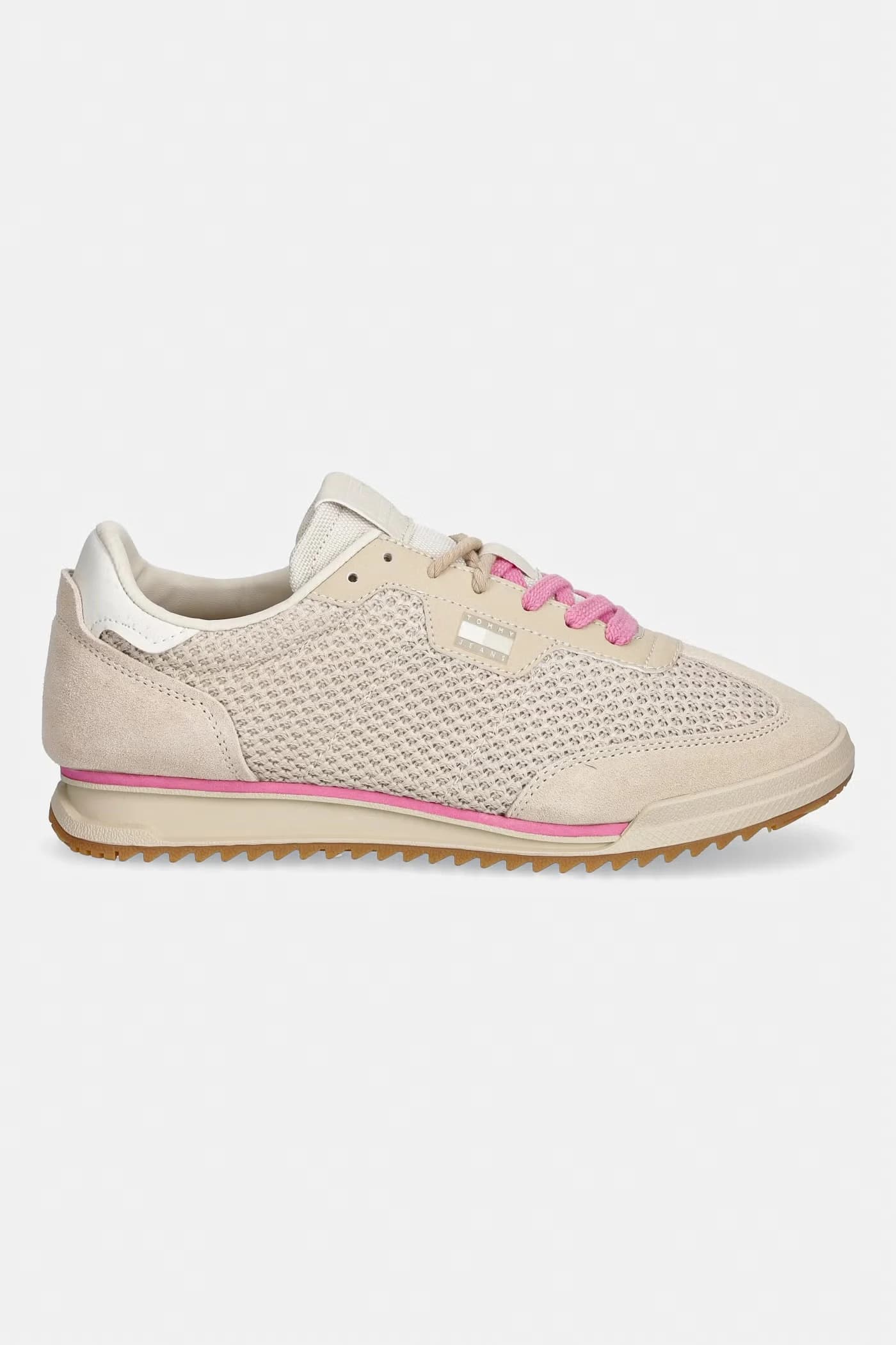 TJW LOW PROFILE RUNNER KNIT женские кроссовки - фото 2