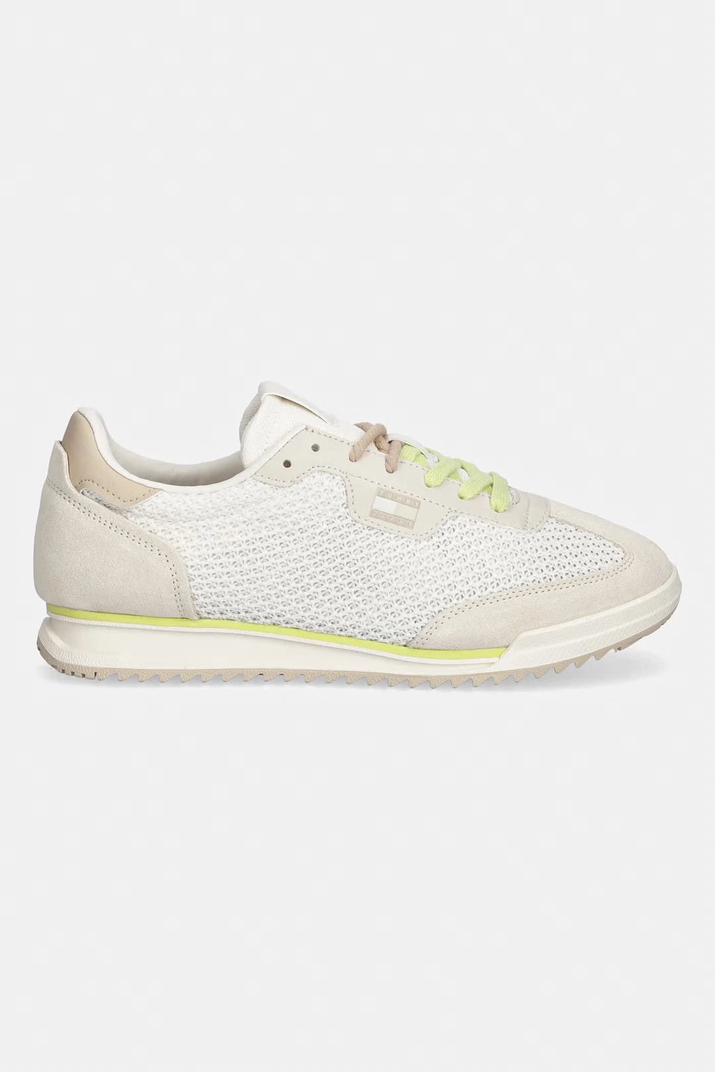 TJW LOW PROFILE RUNNER KNIT женские кроссовки - фото 2
