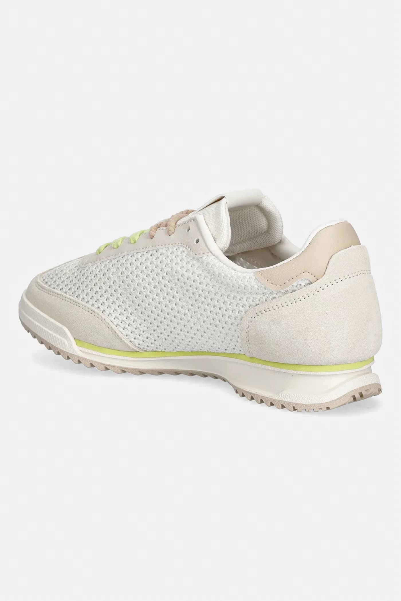 TJW LOW PROFILE RUNNER KNIT женские кроссовки - фото 3