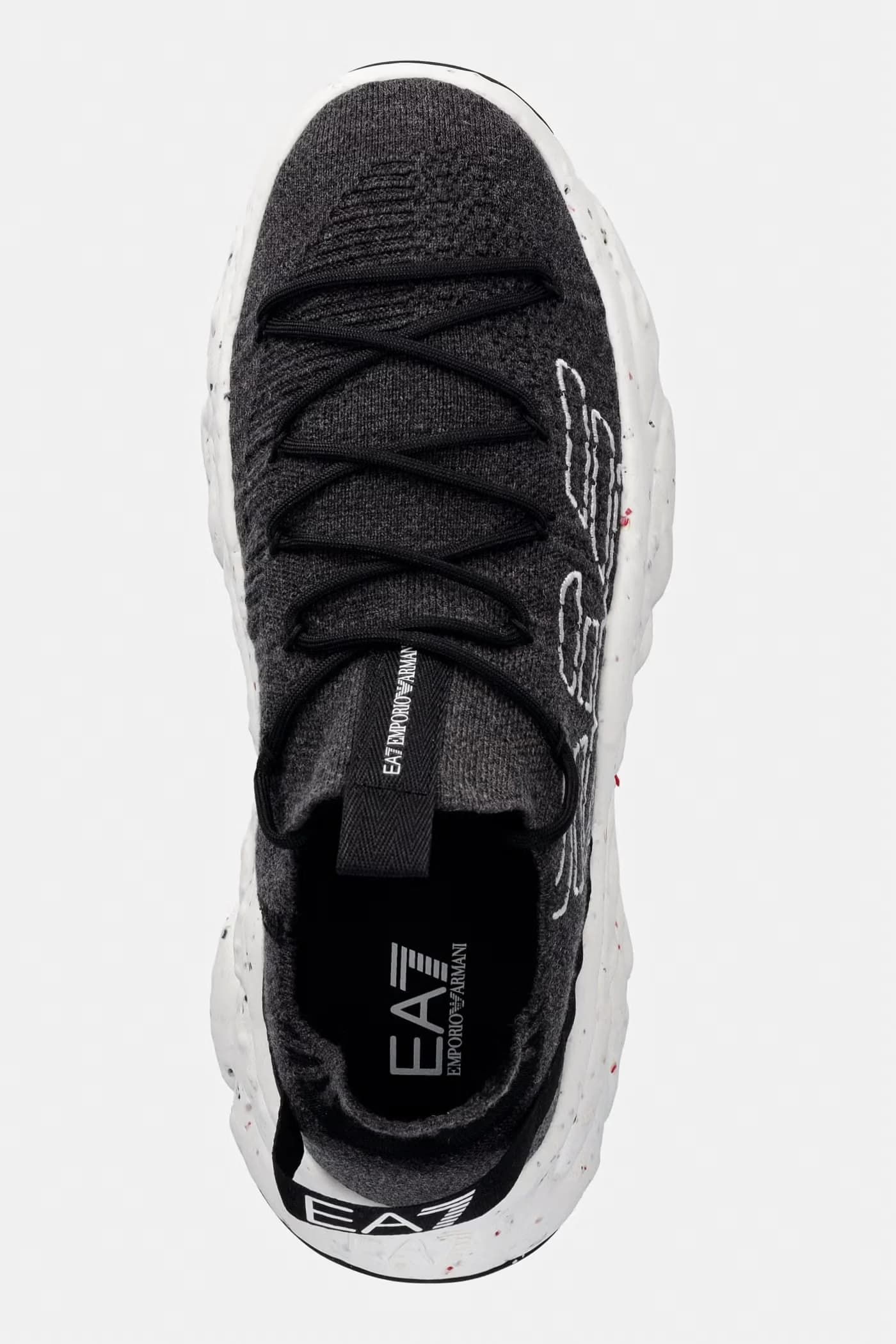 Мужские кроссовки - фото 4