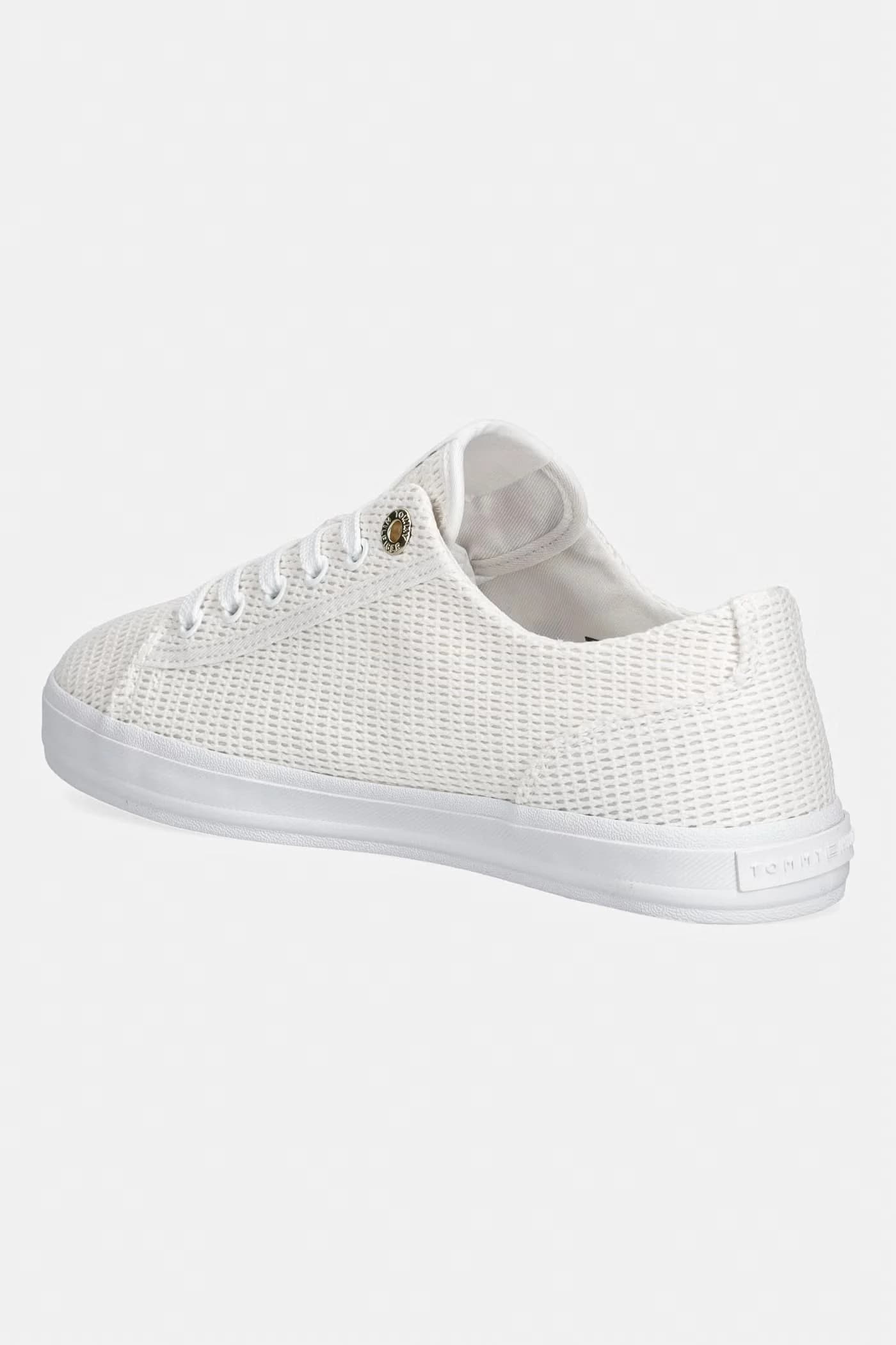 TH CHIC FOXING SNEAKER женские кроссовки - фото 3