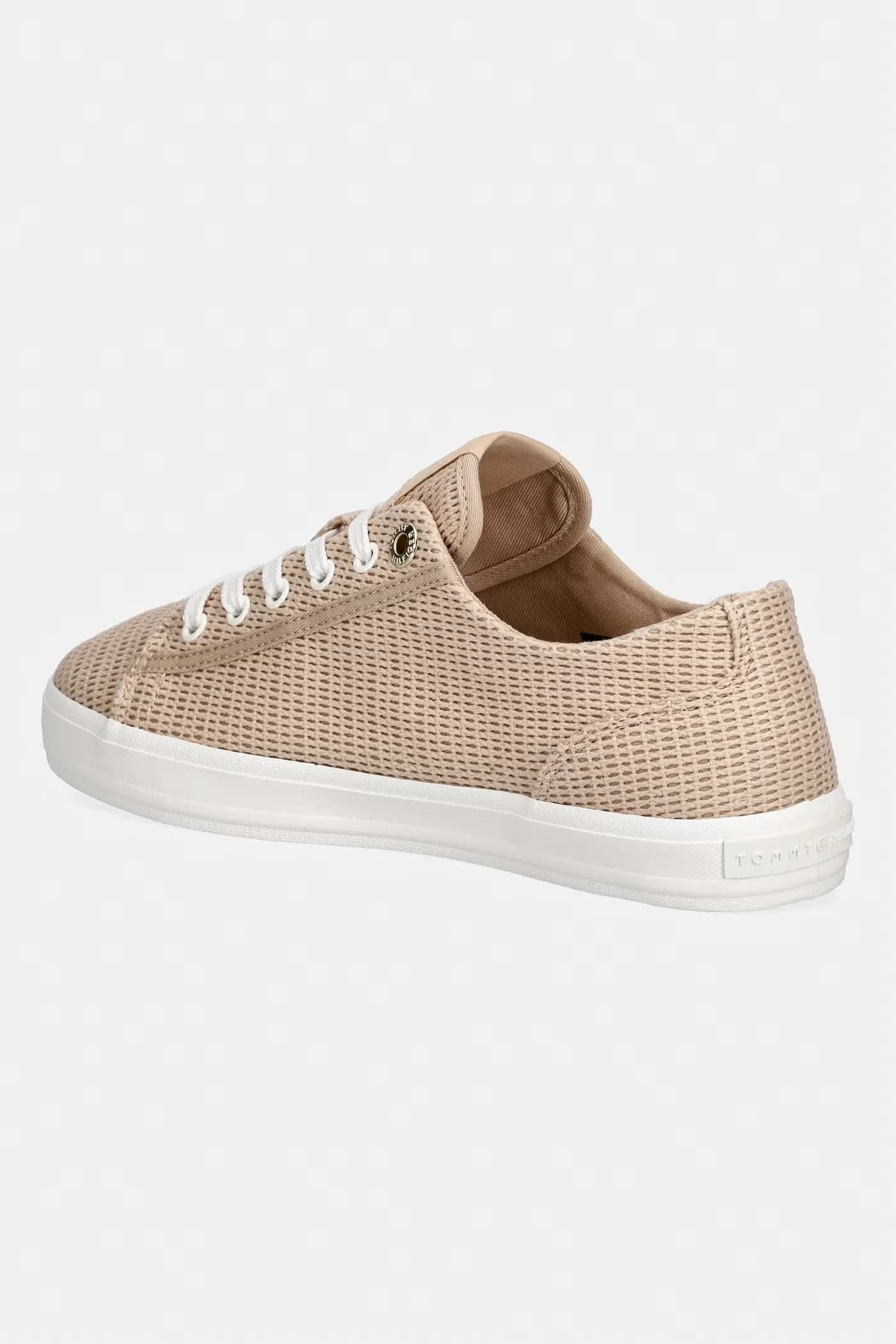 TH CHIC FOXING SNEAKER женские кроссовки - фото 3