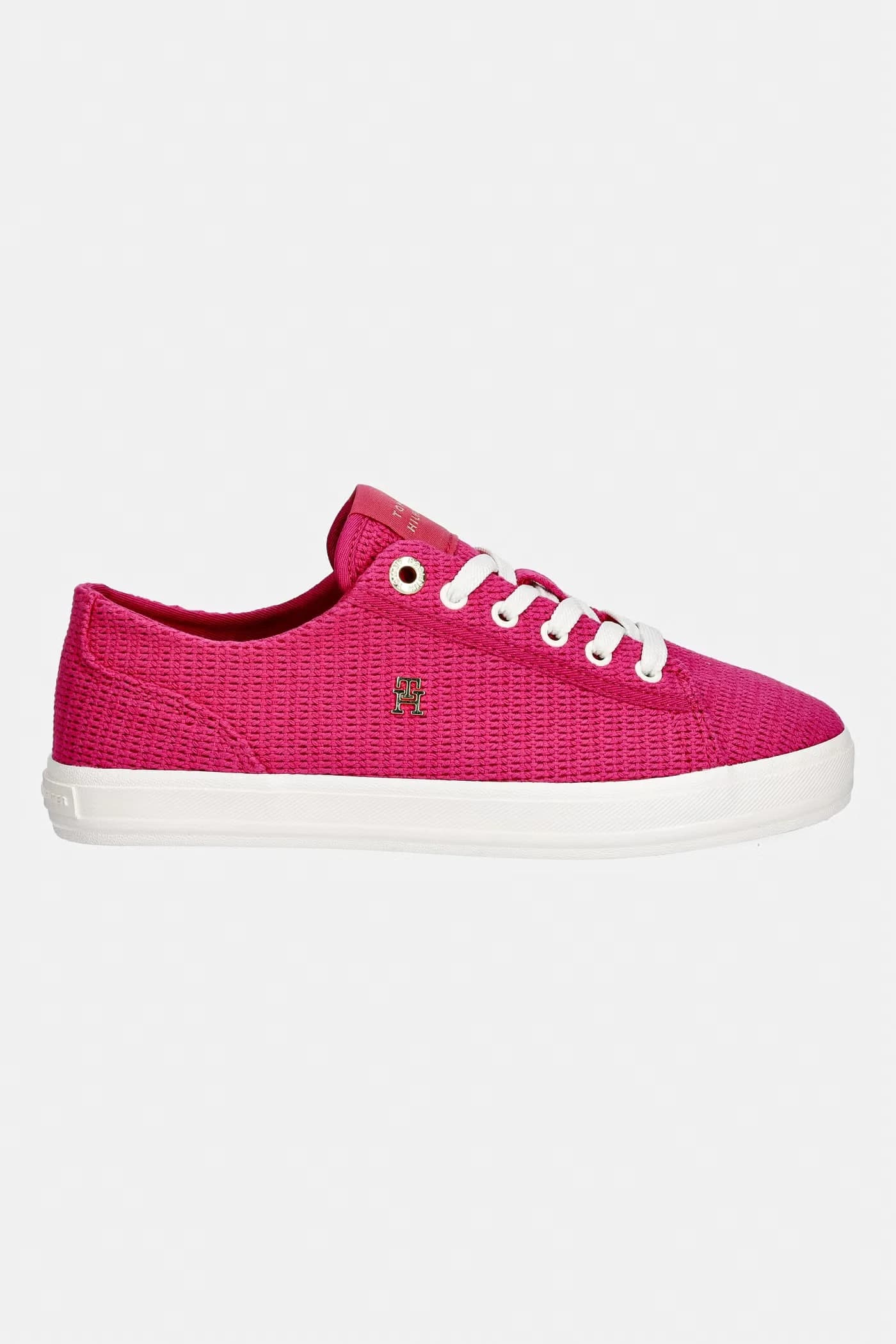 TH CHIC FOXING SNEAKER женские кроссовки - фото 2