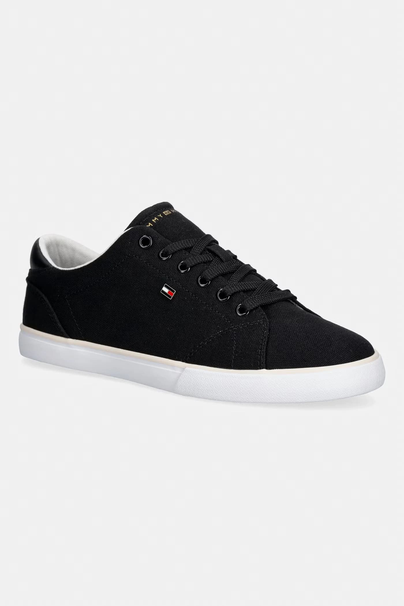 Женские кроссовки TH LOW PROFILE VULC CANVAS - фото 1