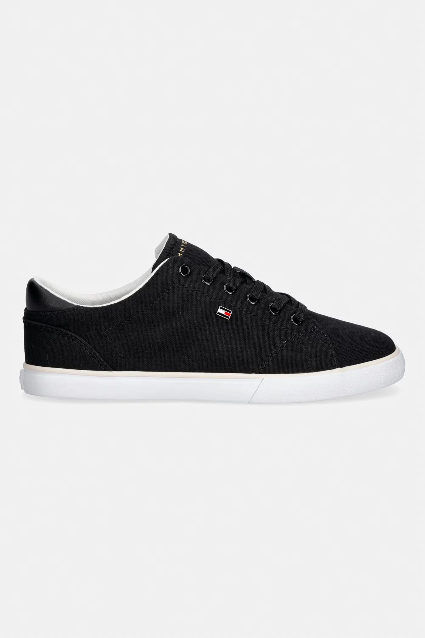 Женские кроссовки TH LOW PROFILE VULC CANVAS - фото 2