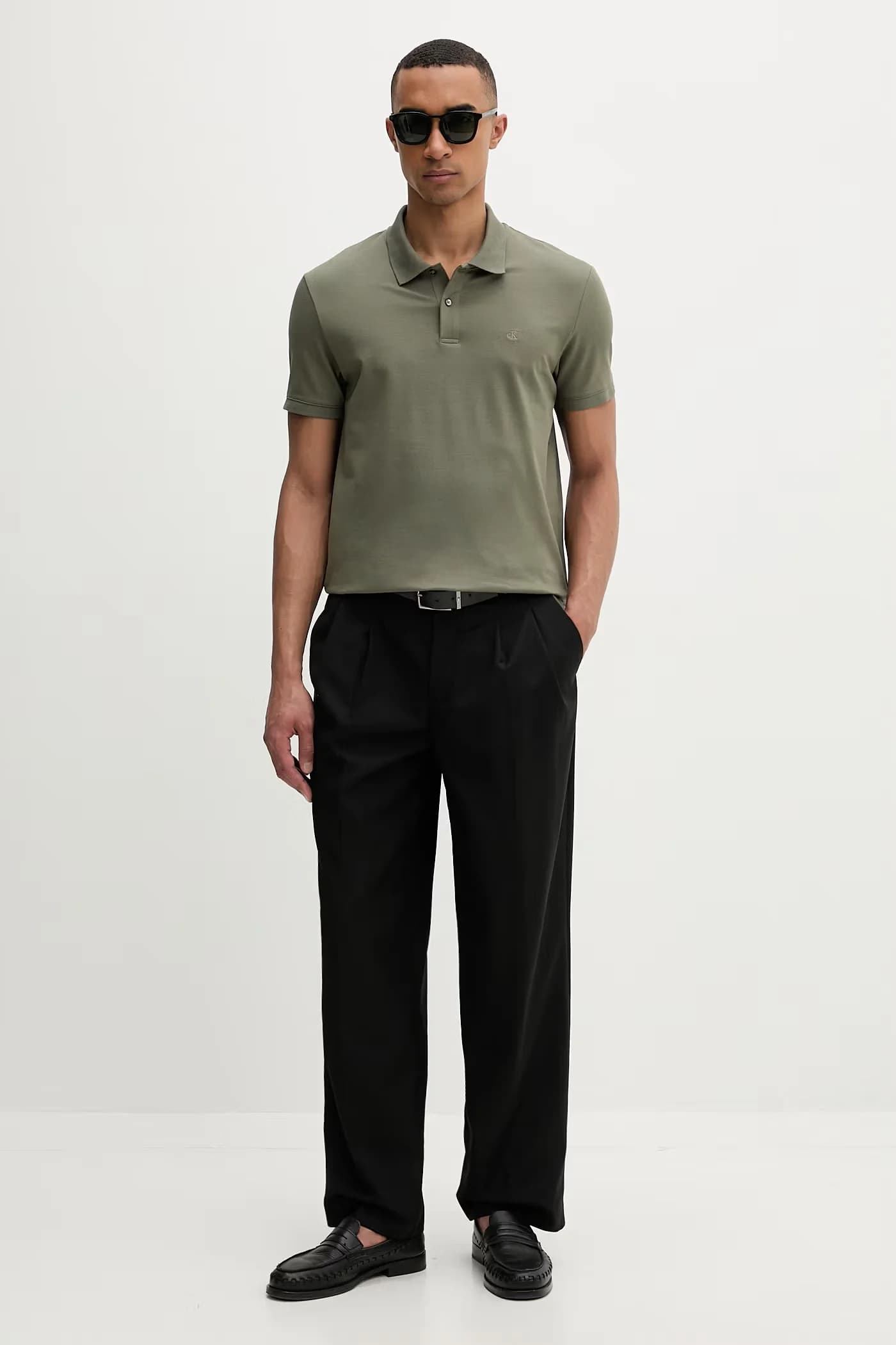 Calvin Klein - фото 2