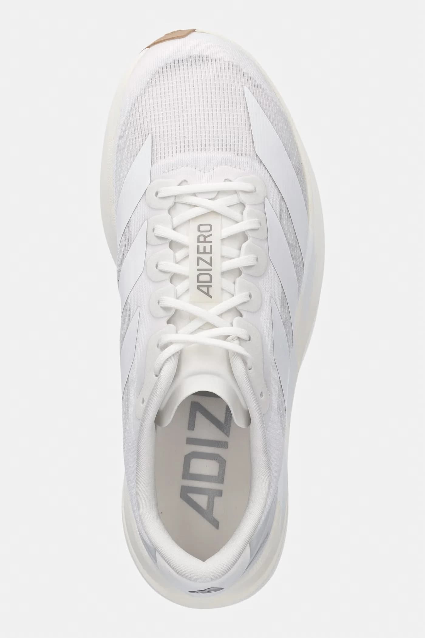 Мужские кроссовки Adizero EVO SL - фото 4