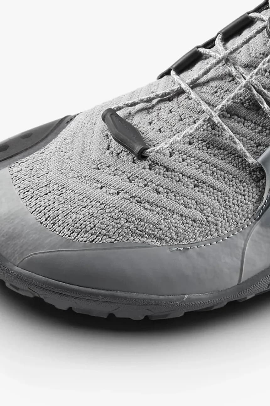 туфли Primus Trail Knit FG - фото 5