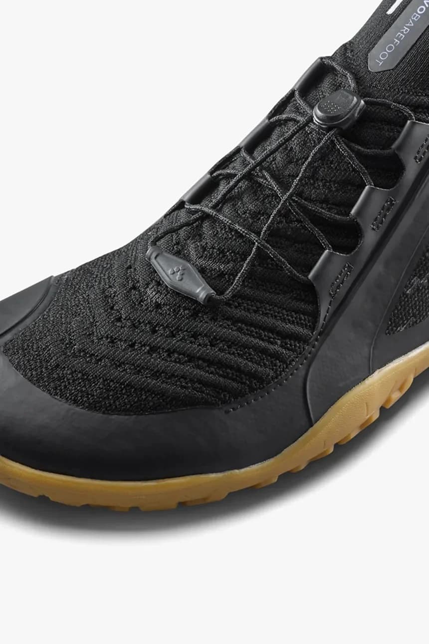 туфли Primus Trail Knit FG - фото 5