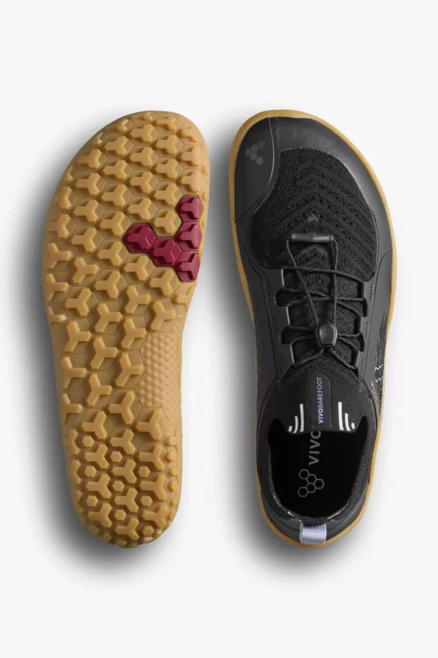 туфли Primus Trail Knit FG - фото 8