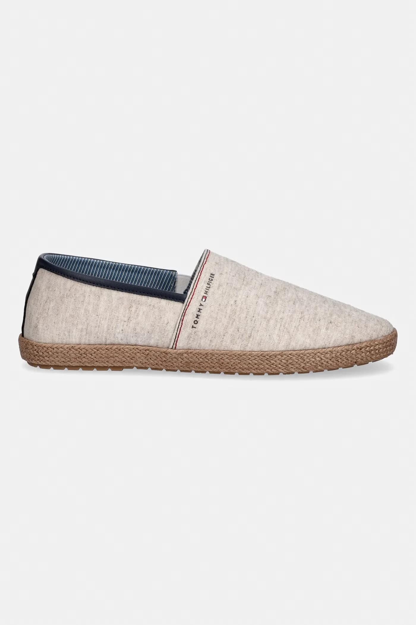 HILFIGER CHAMBRAY ESPADRILLE мужские эспадрильи - фото 2