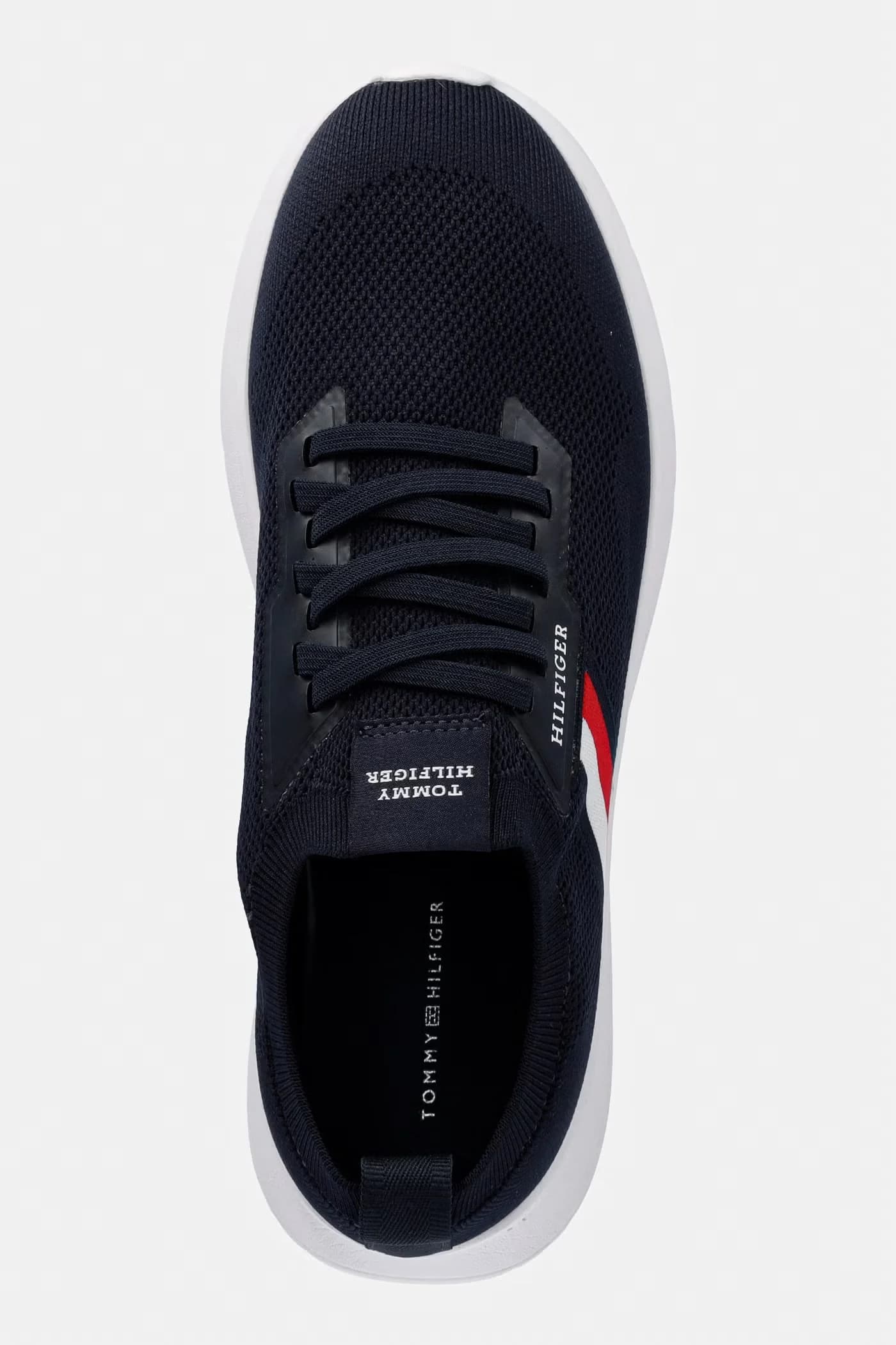 Мужские кроссовки LIGHTWEIGHT KNITTED RUNNER - фото 4