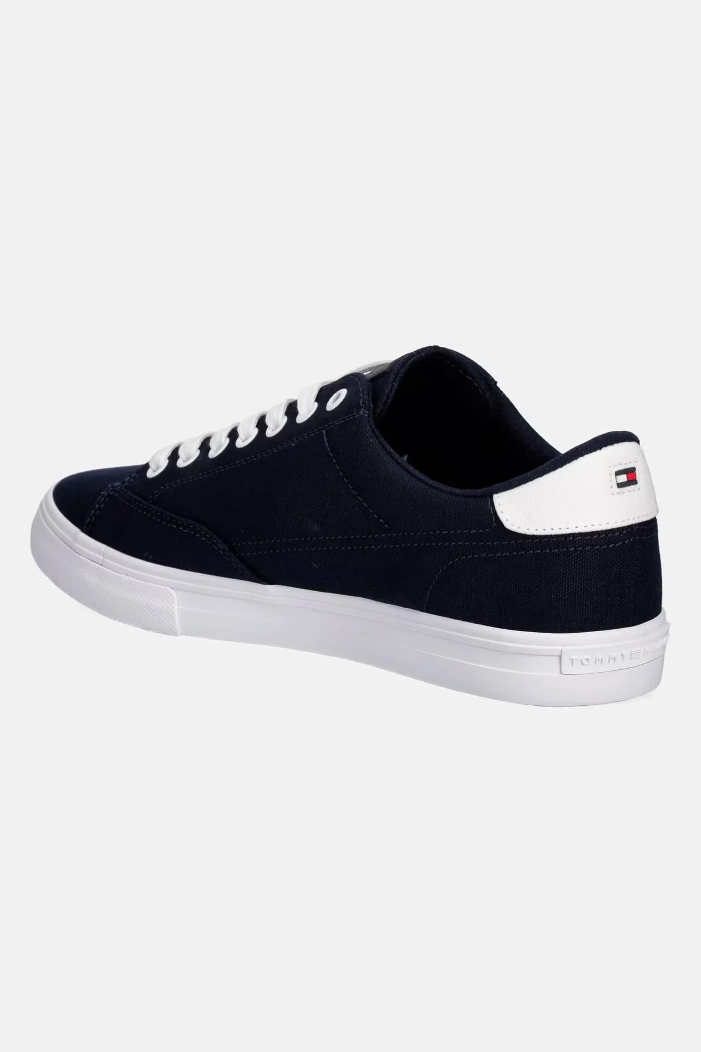 Мужские кроссовки VULC CORE RWB LONG LACE CVS - фото 3