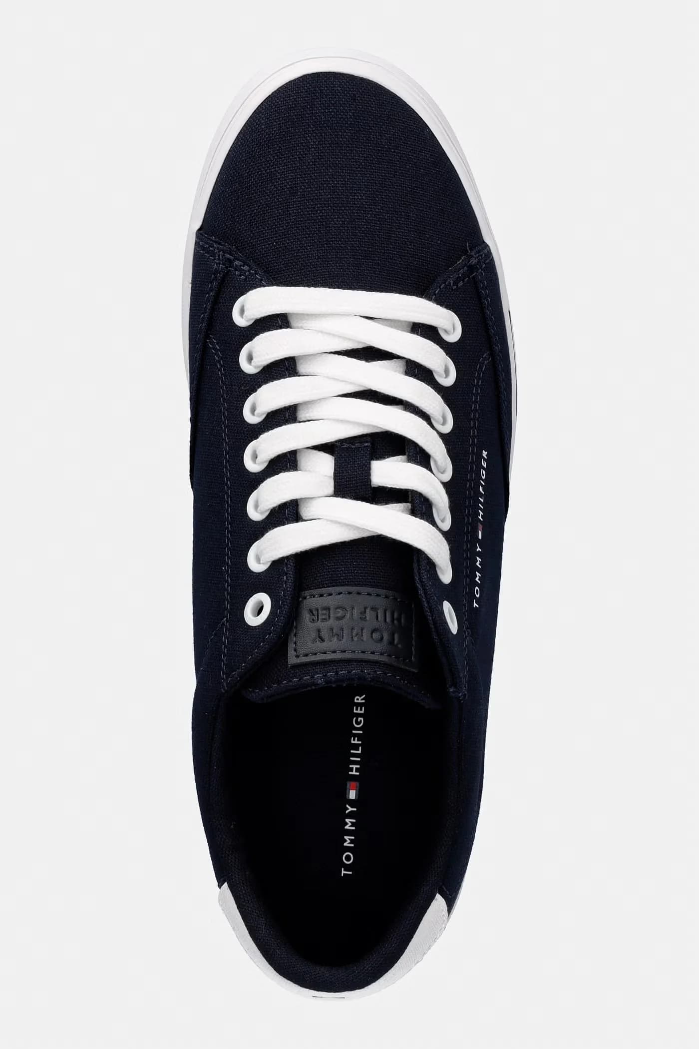 Мужские кроссовки VULC CORE RWB LONG LACE CVS - фото 4