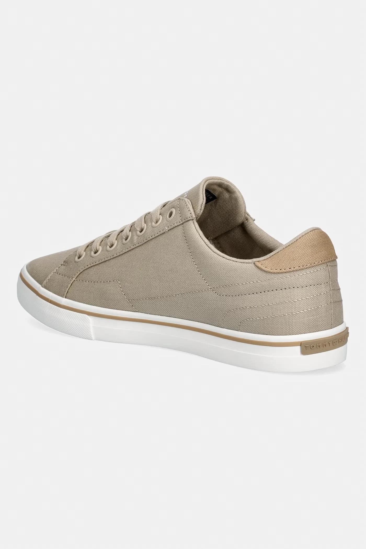 Мужские кроссовки VULC CORE LONG LACE - фото 3
