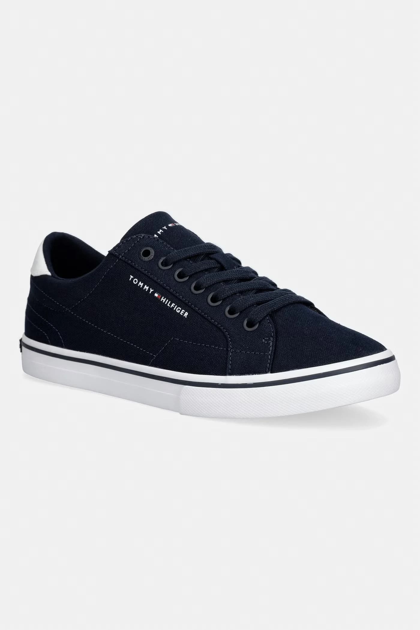Мужские кроссовки VULC CORE LONG LACE - фото 1