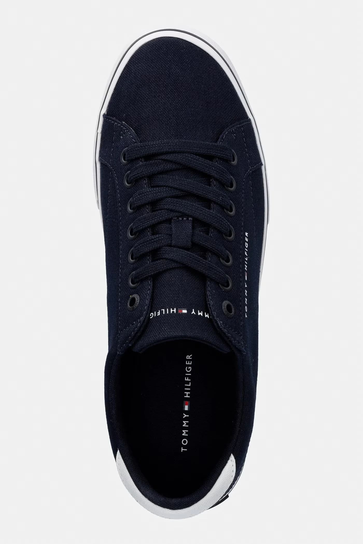 Мужские кроссовки VULC CORE LONG LACE - фото 4