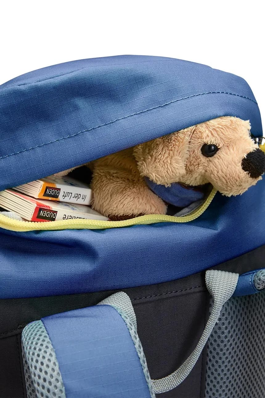 Детский спортивный рюкзак KIDS EXPLORER 20 - фото 6