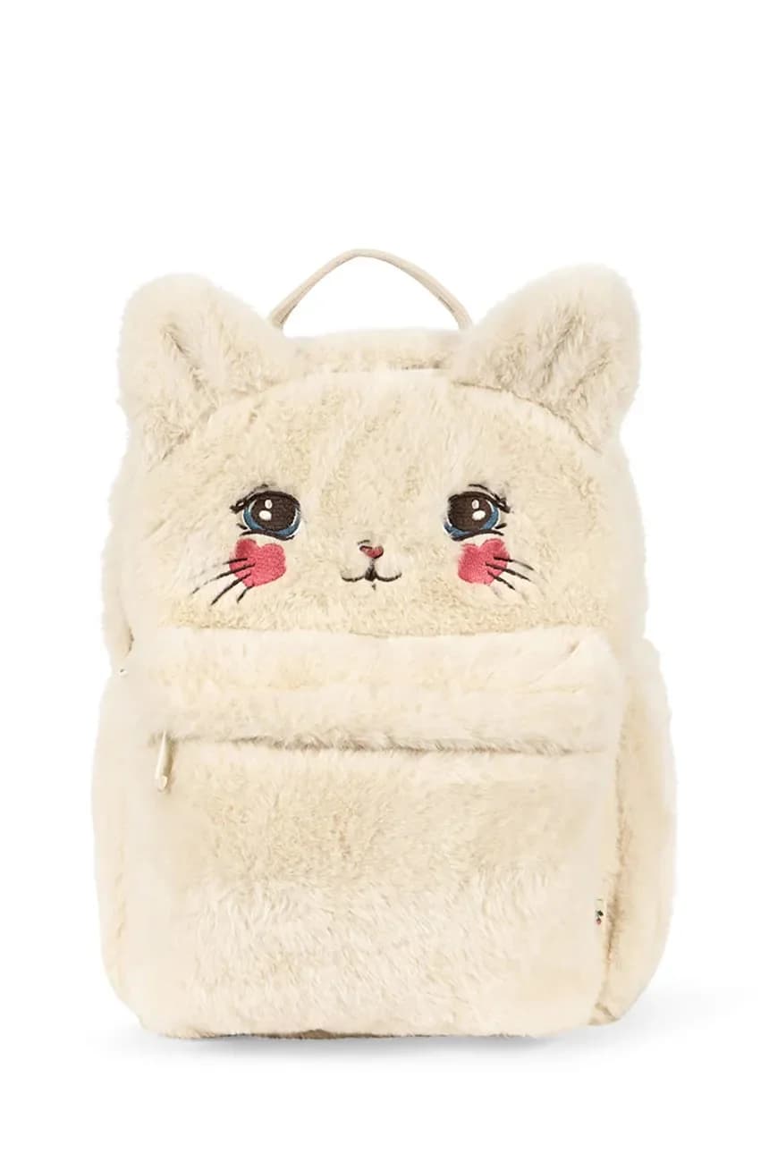 KITTY BACKPACK детский рюкзак - фото 1