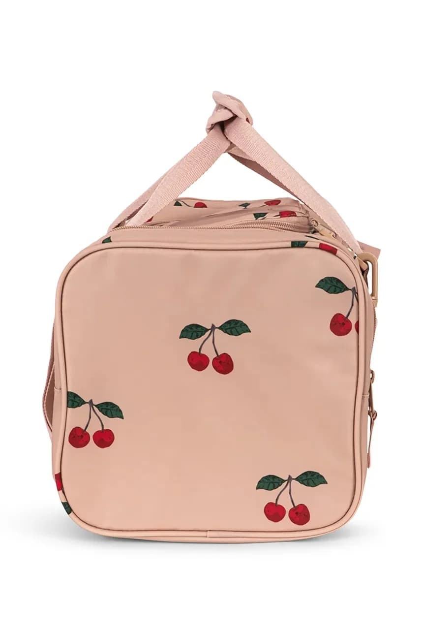 KIDS WEEKEND BAG детская дорожная сумка - фото 3
