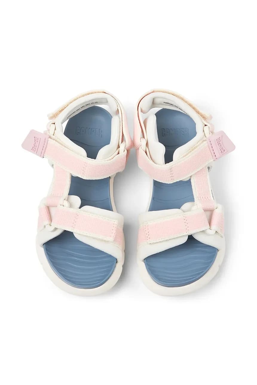 Детские сандалии Oruga Sandal Kids - фото 4
