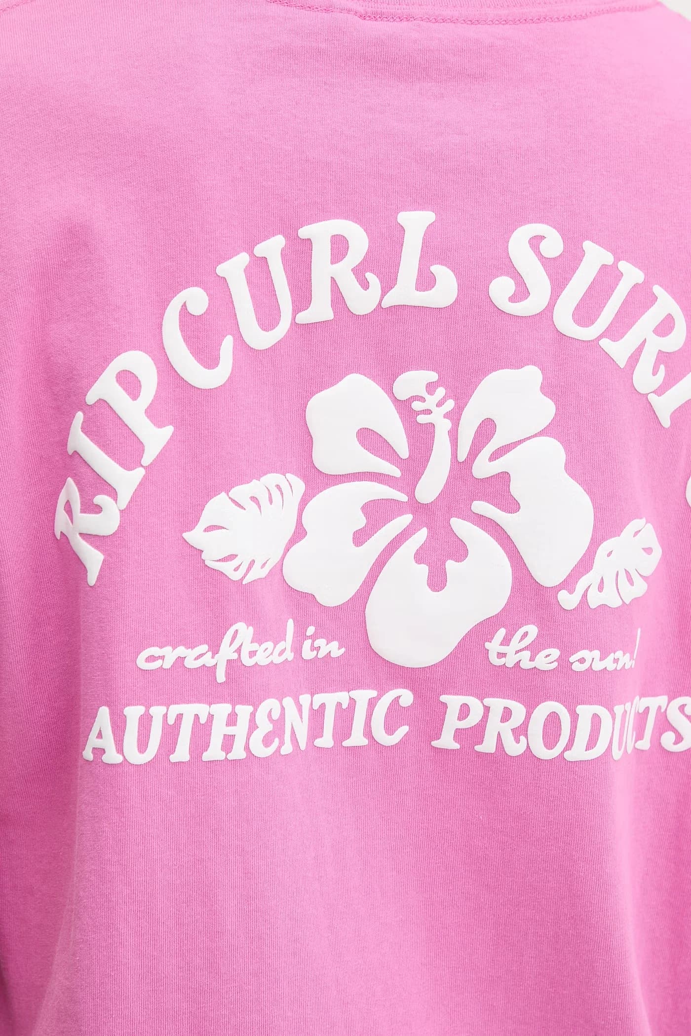 Женская хлопковая футболка SURF PUFF PARTY PACK - фото 5