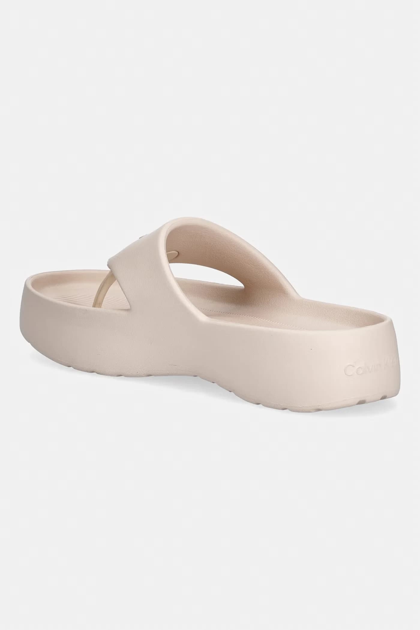 Женские шлепанцы ONE PIECE EVA FLIP FLOP TTHING - фото 3