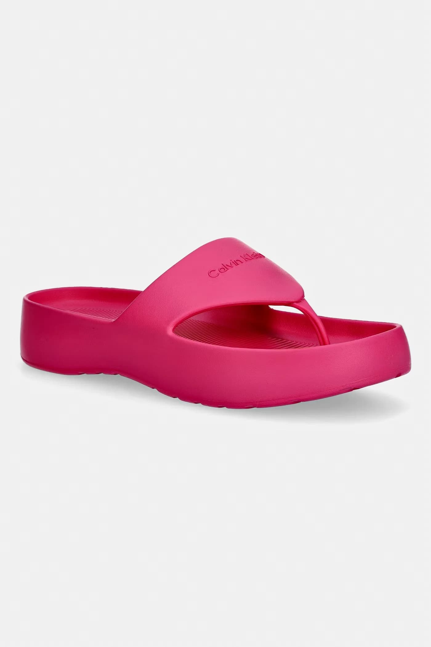 Женские шлепанцы ONE PIECE EVA FLIP FLOP TTHING - фото 1