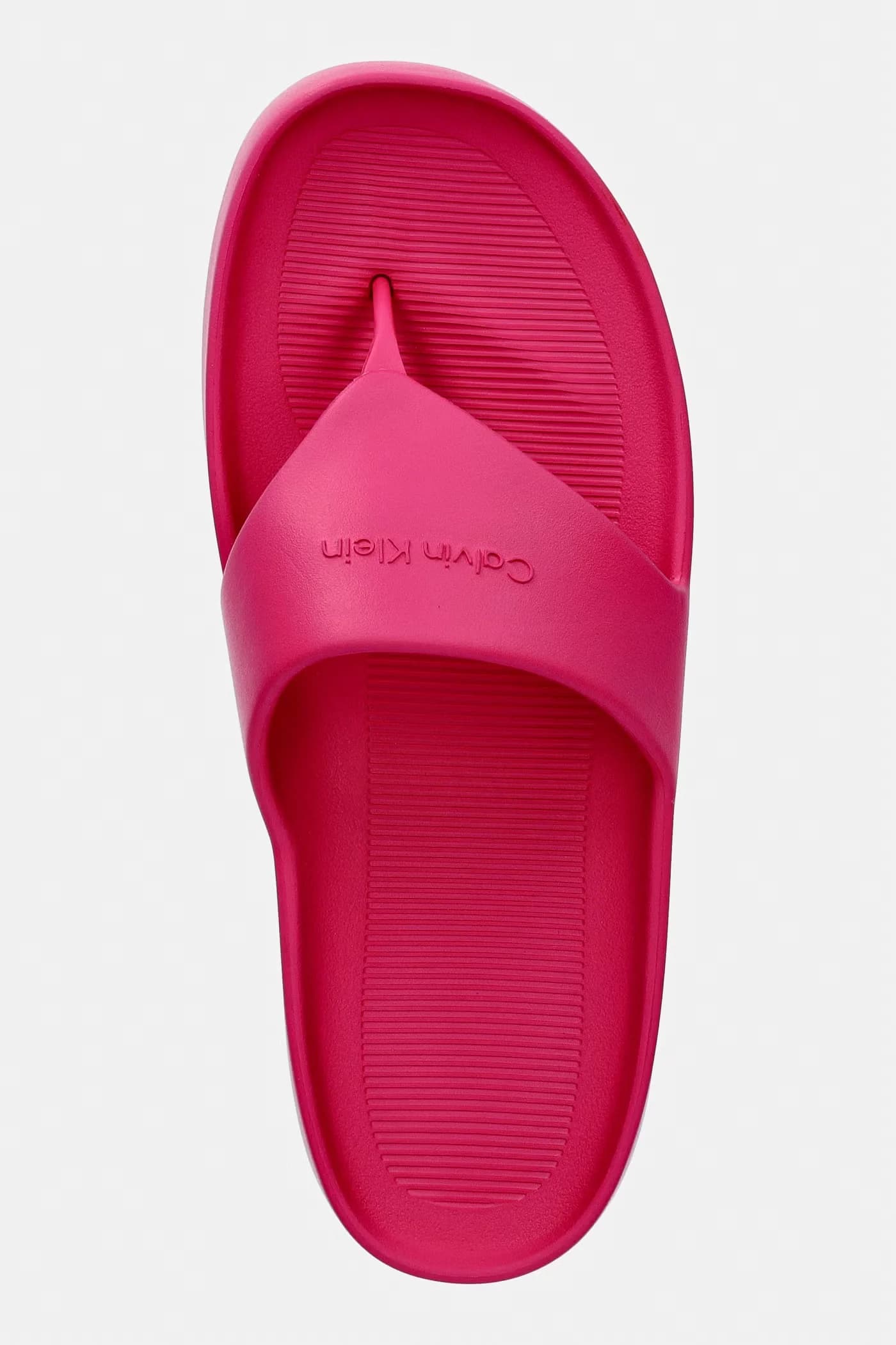 Женские шлепанцы ONE PIECE EVA FLIP FLOP TTHING - фото 4