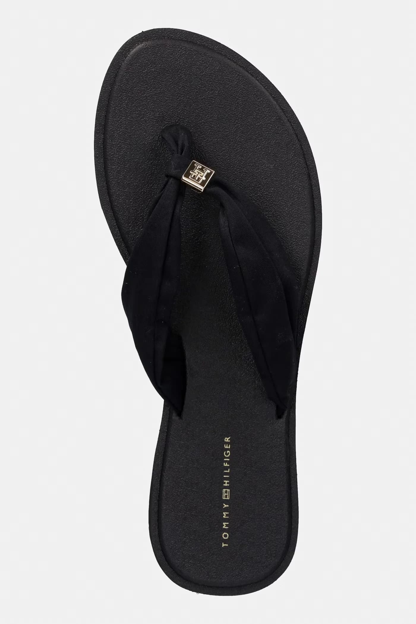 Шлепанцы женские TH SCANDI SOFT SUMMER SANDAL - фото 4