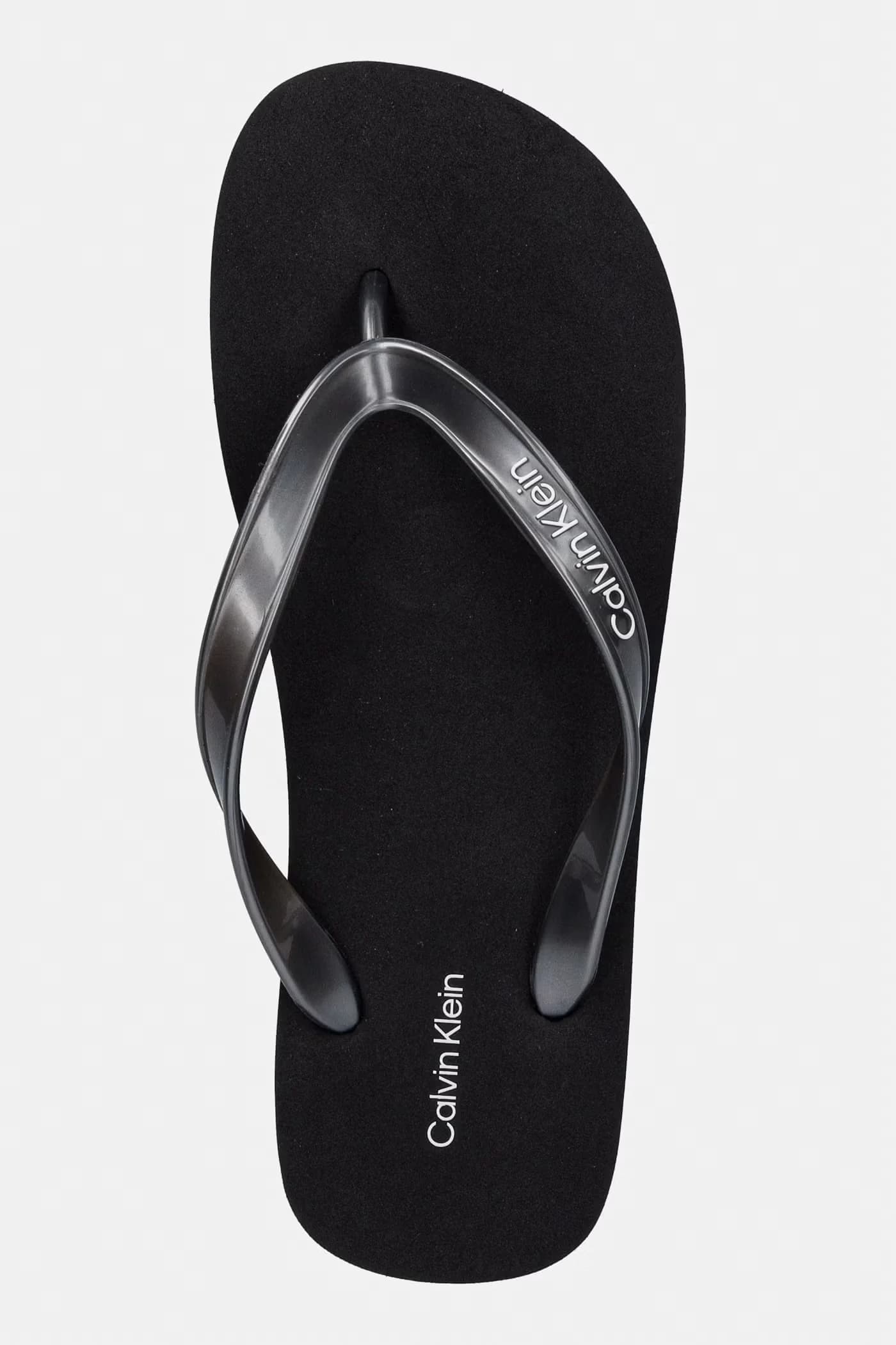 Женские шлепанцы FLATFORM FLIP FLOP MET TPU - фото 4