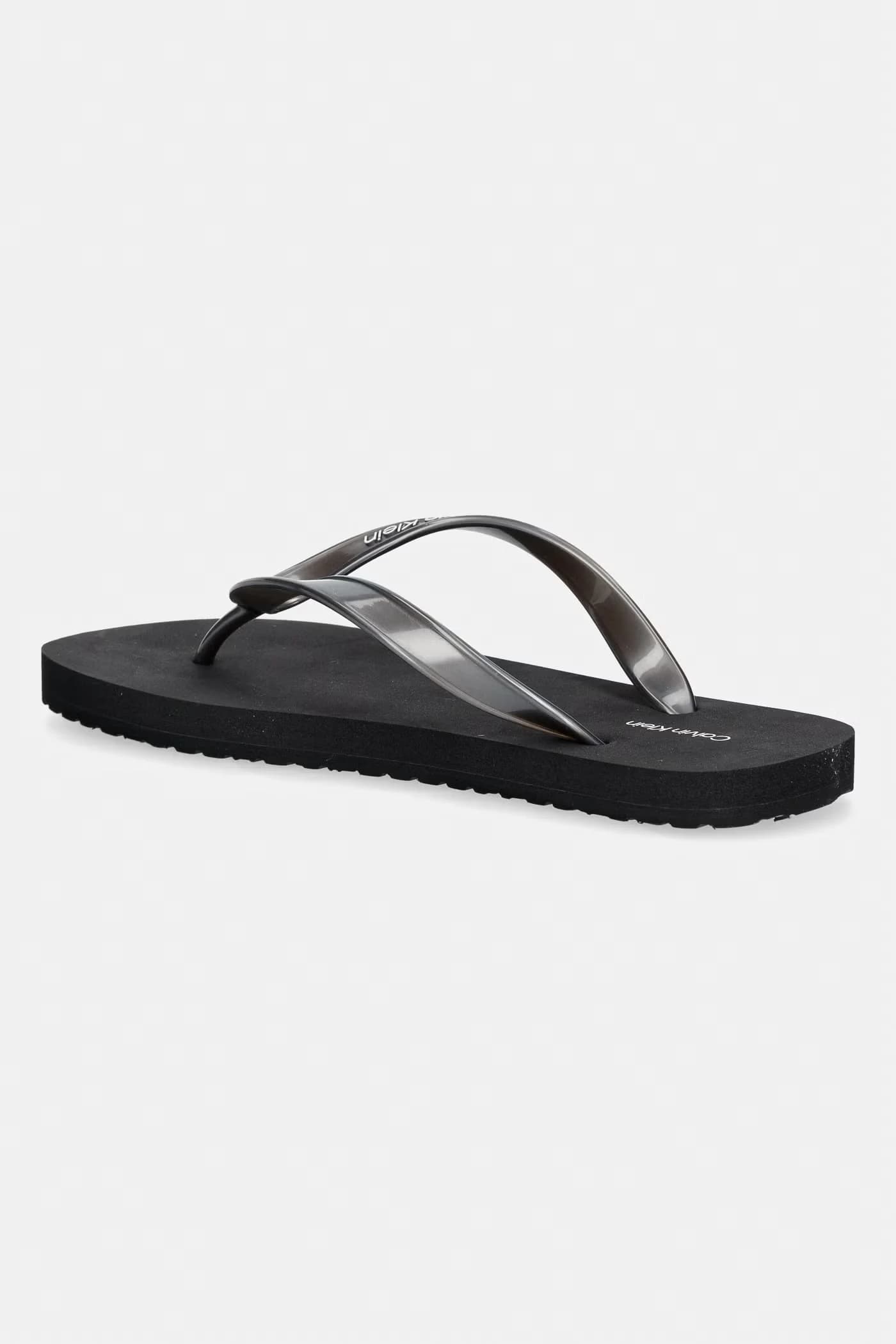 Женские шлепанцы FLIP FLOP TPU METALLIC - фото 3