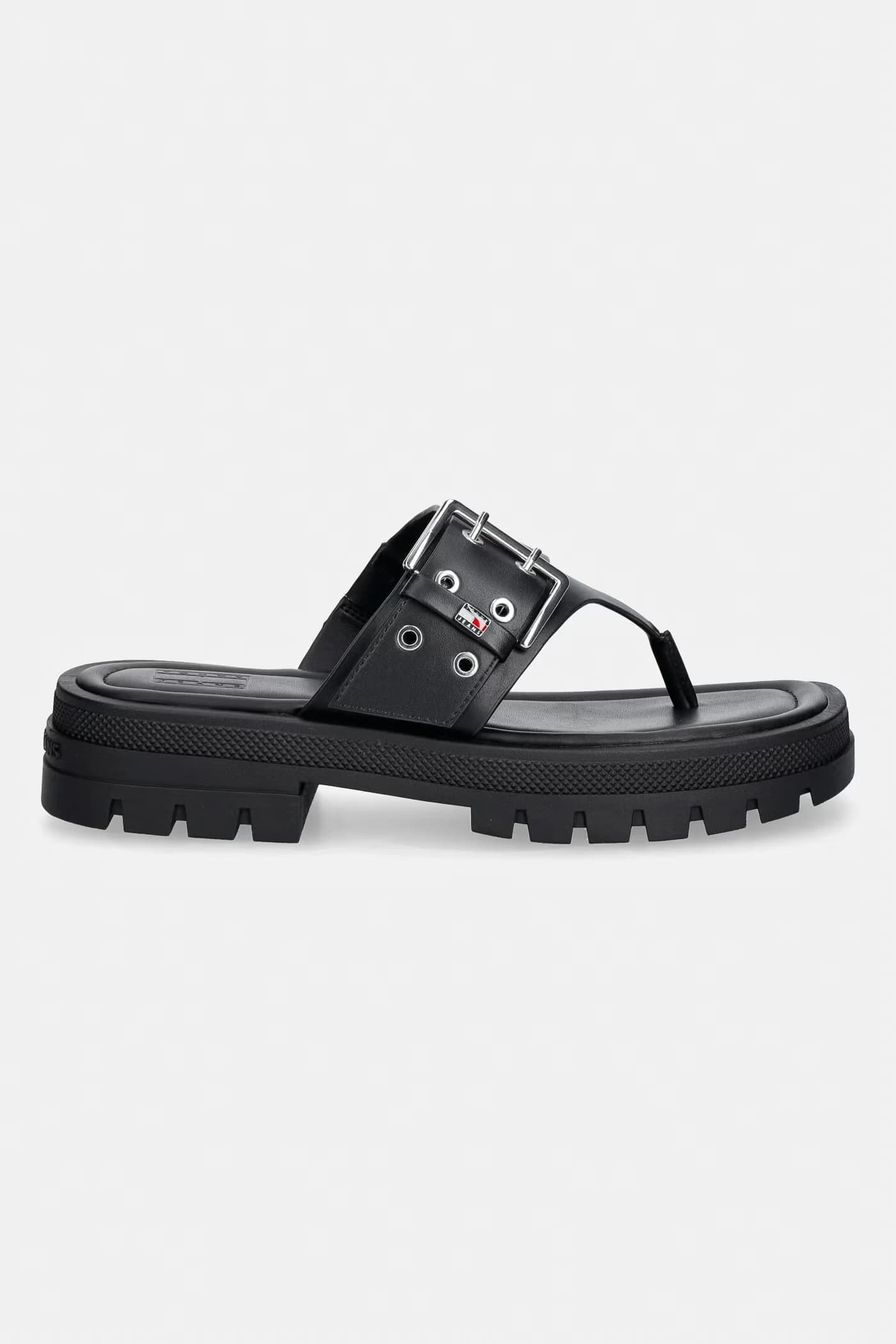 Женские шлепанцы TJW BUCKLE SANDAL - фото 2