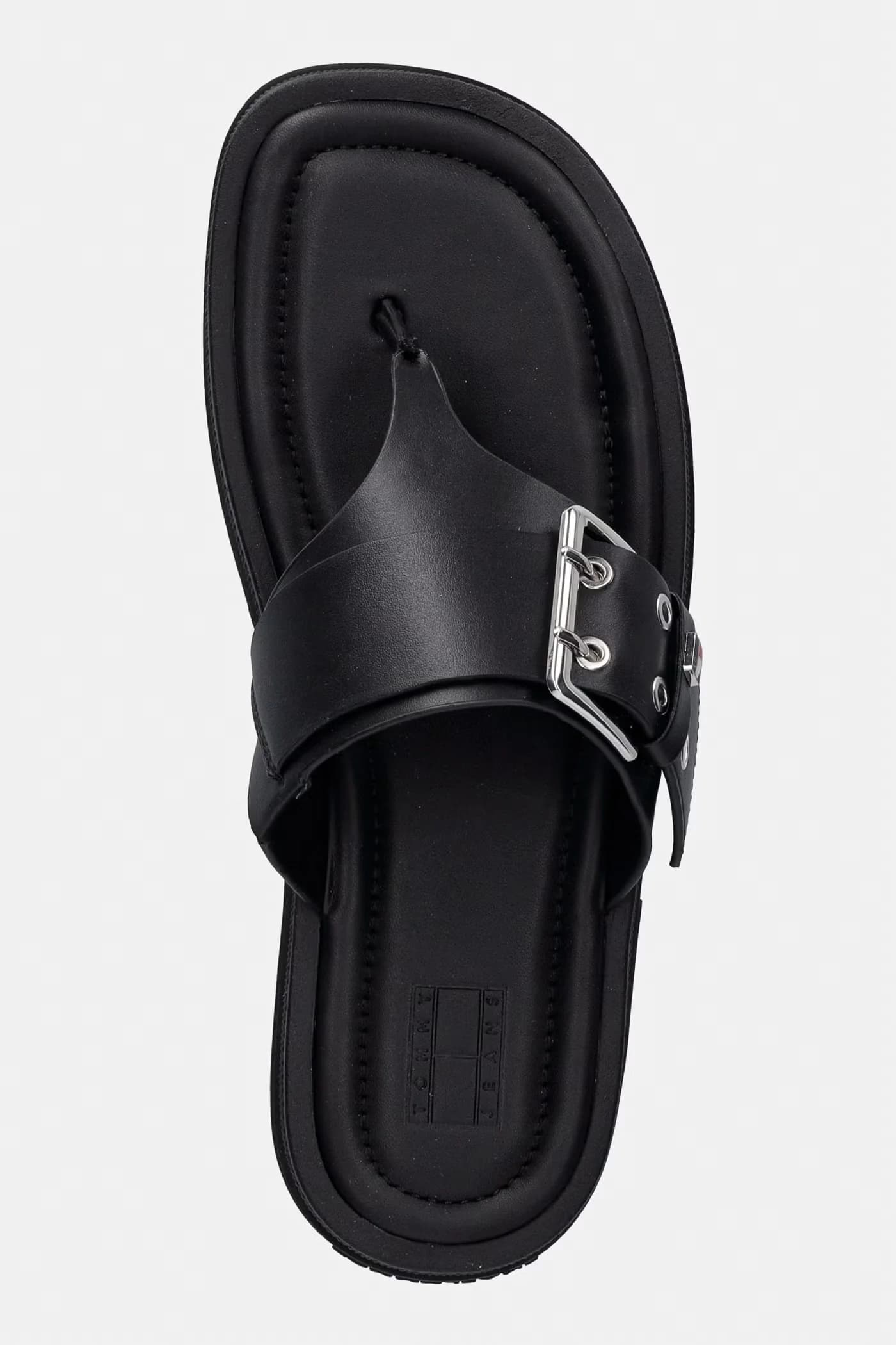Женские шлепанцы TJW BUCKLE SANDAL - фото 4