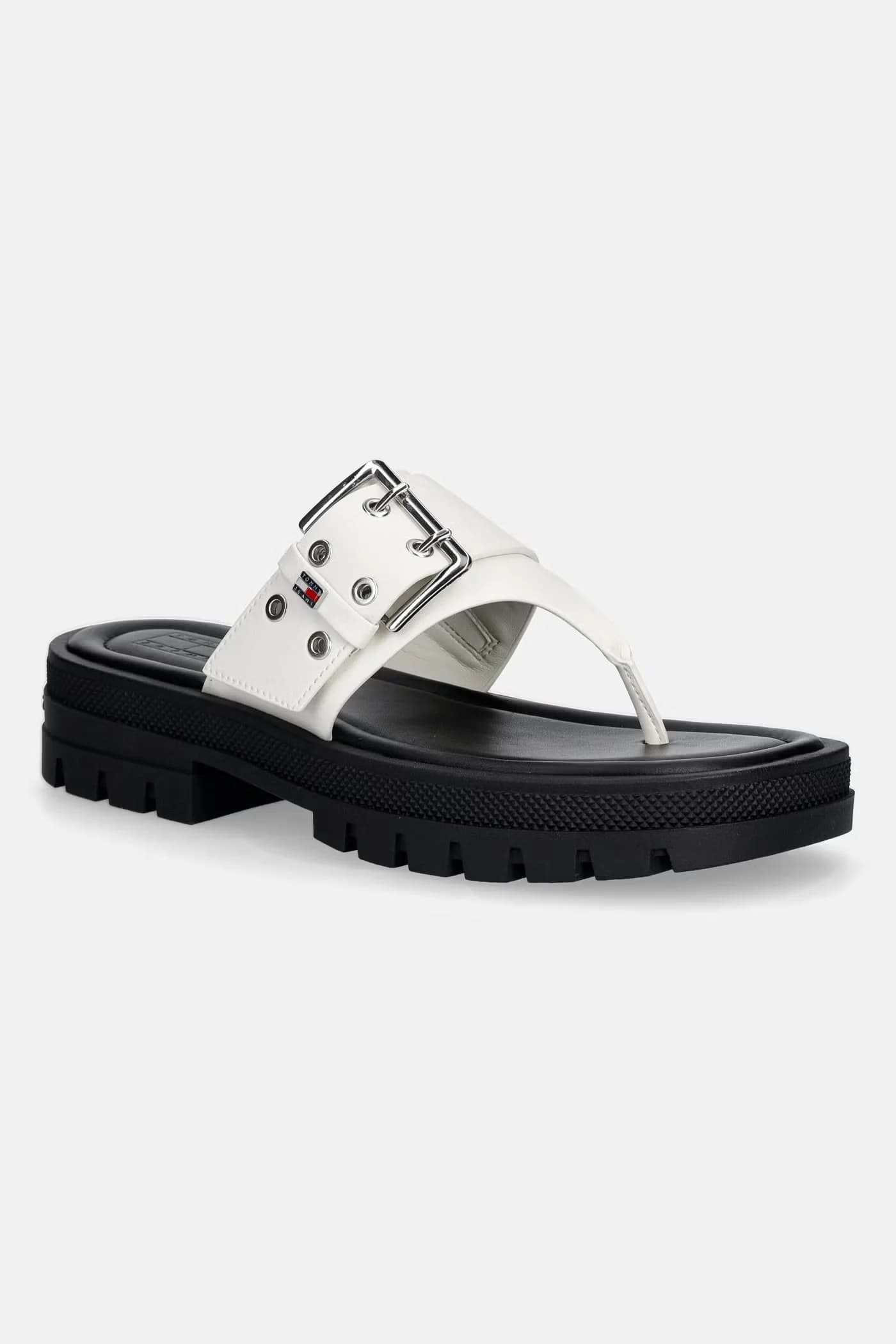 Женские шлепанцы TJW BUCKLE SANDAL - фото 1