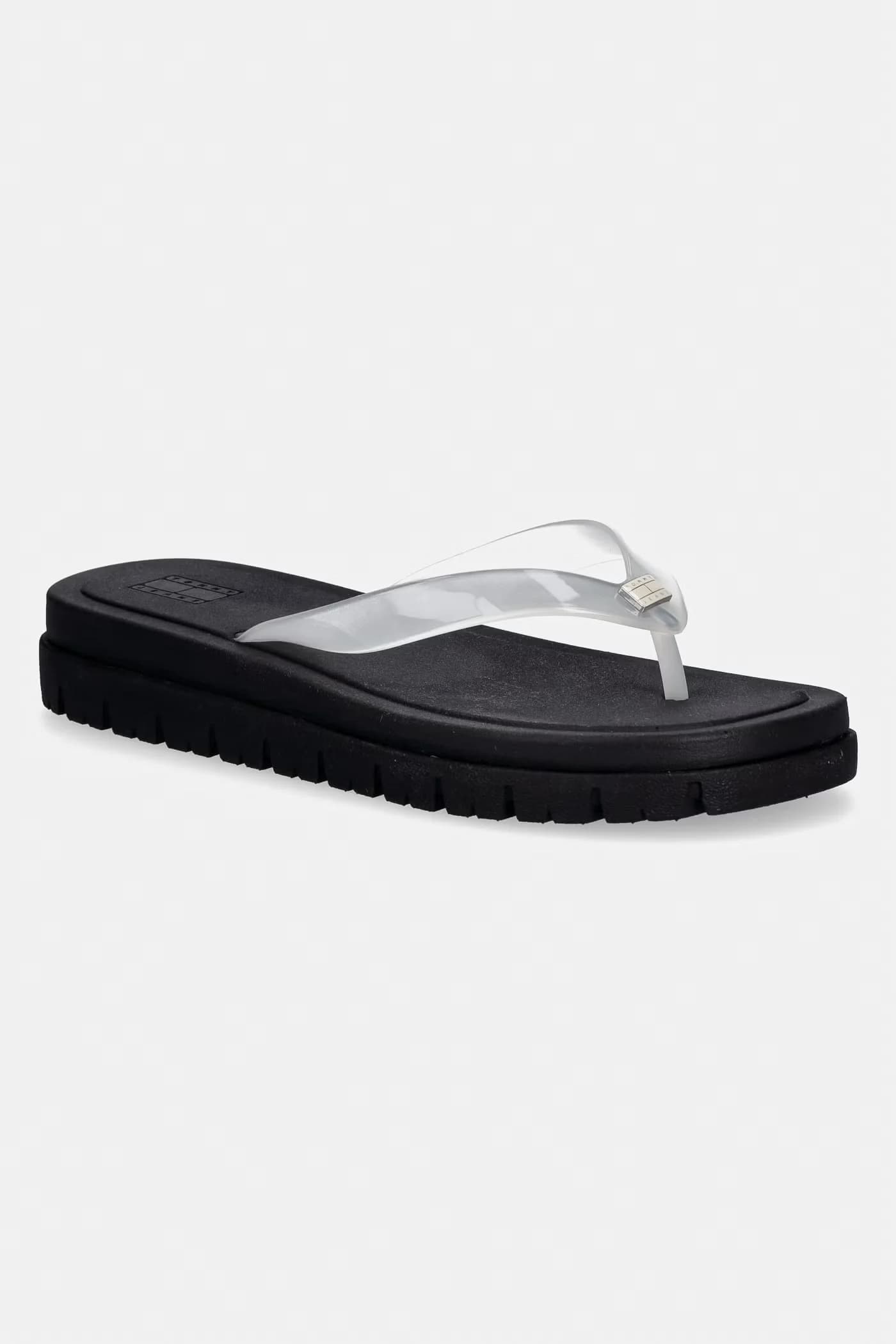 Женские шлепанцы TJW CLEATED JELLY SUMMER SANDAL - фото 1