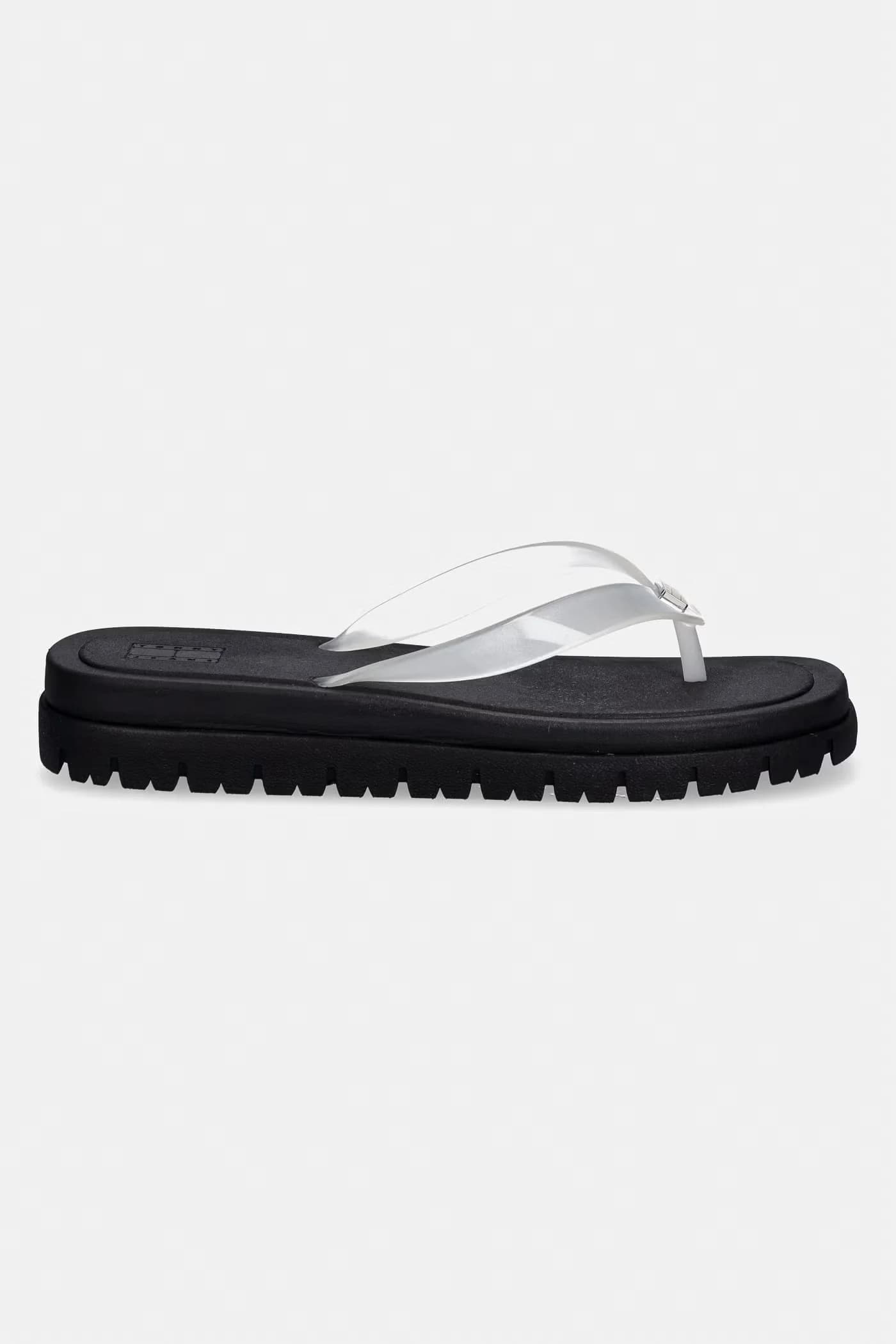 Женские шлепанцы TJW CLEATED JELLY SUMMER SANDAL - фото 2