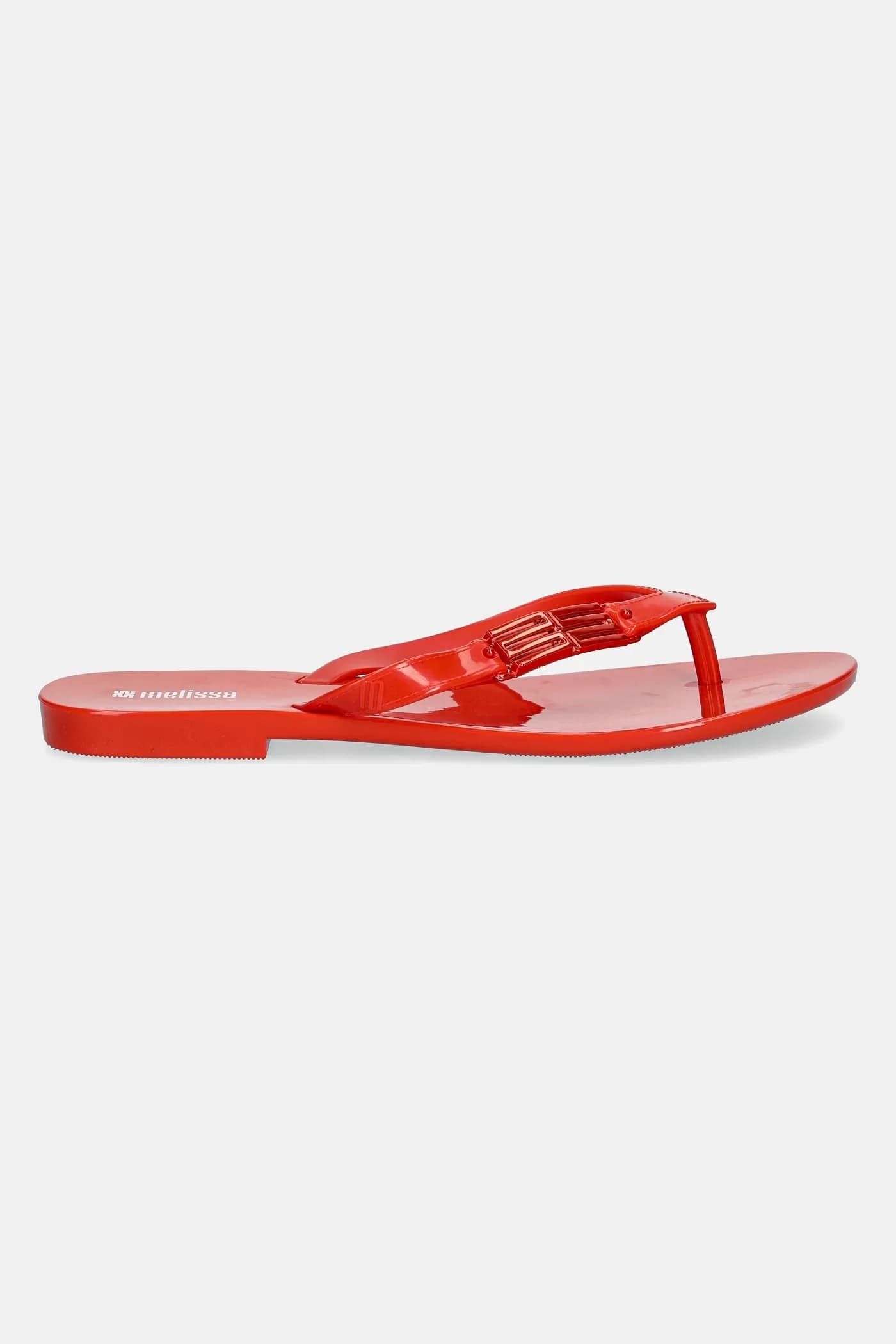 Вьетнамки Melissa HARMONIC M CHIC AD - фото 2