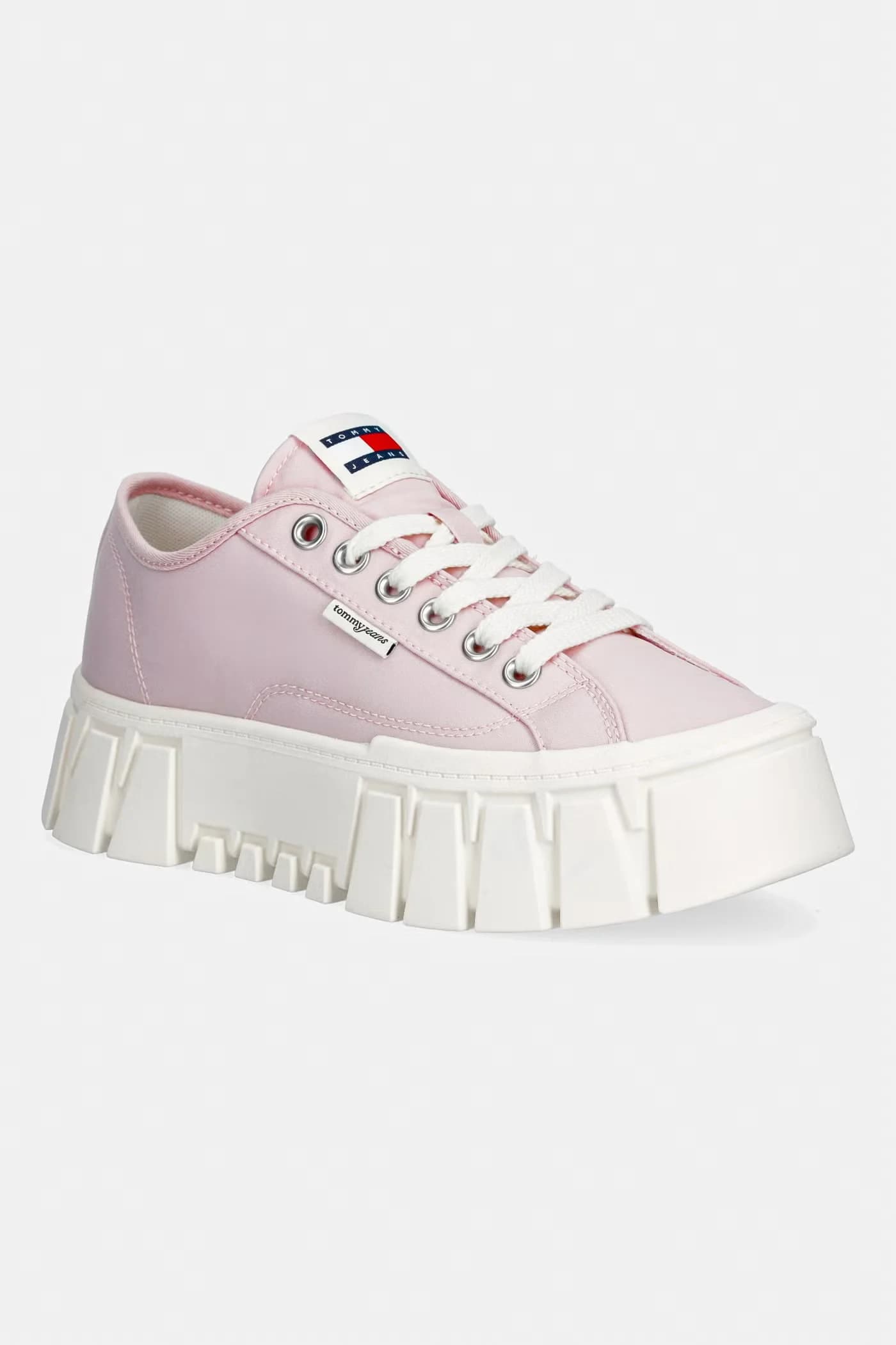 TJ PLATFORM SNEAKER женские кроссовки - фото 1