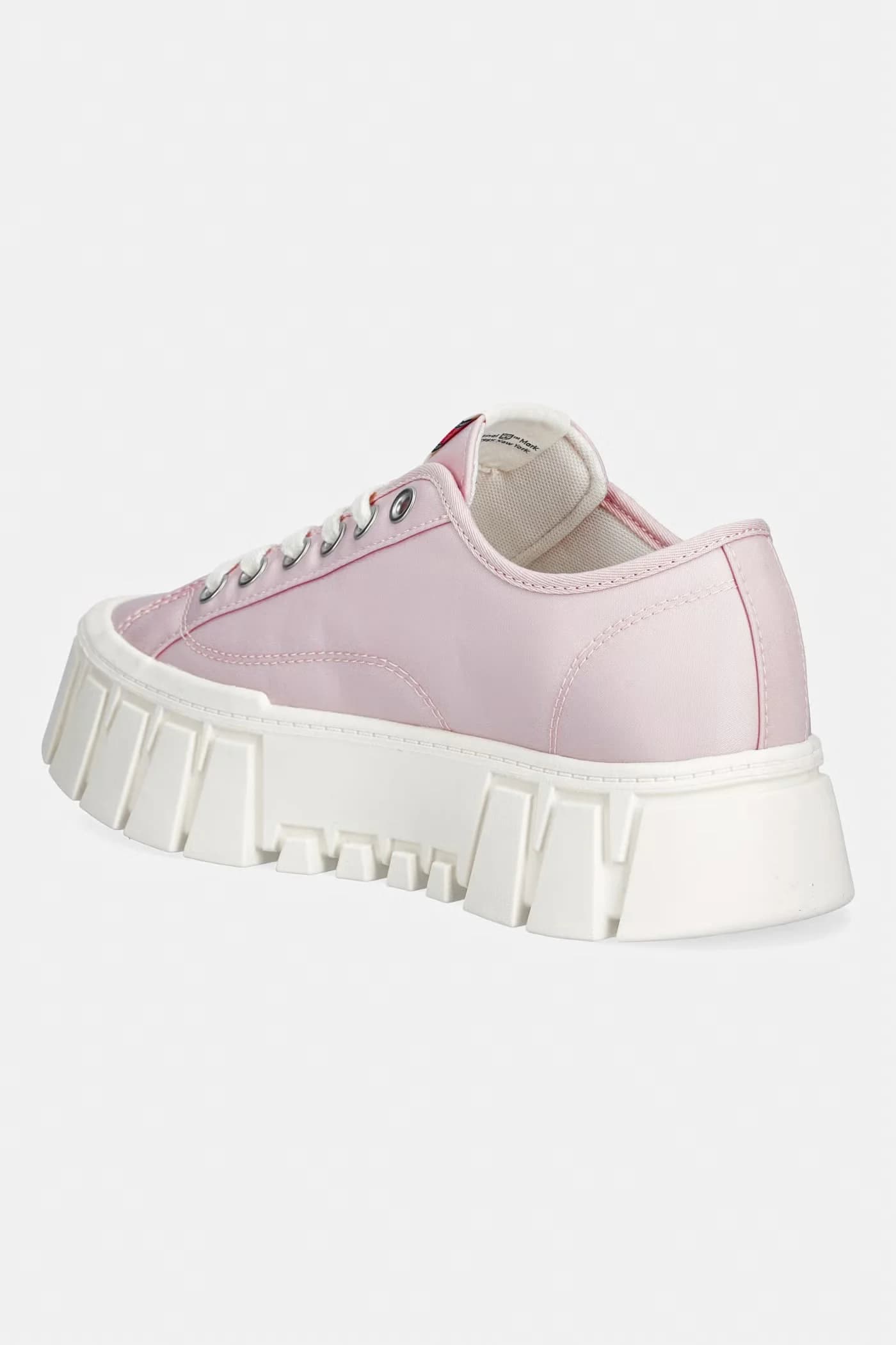 TJ PLATFORM SNEAKER женские кроссовки - фото 3