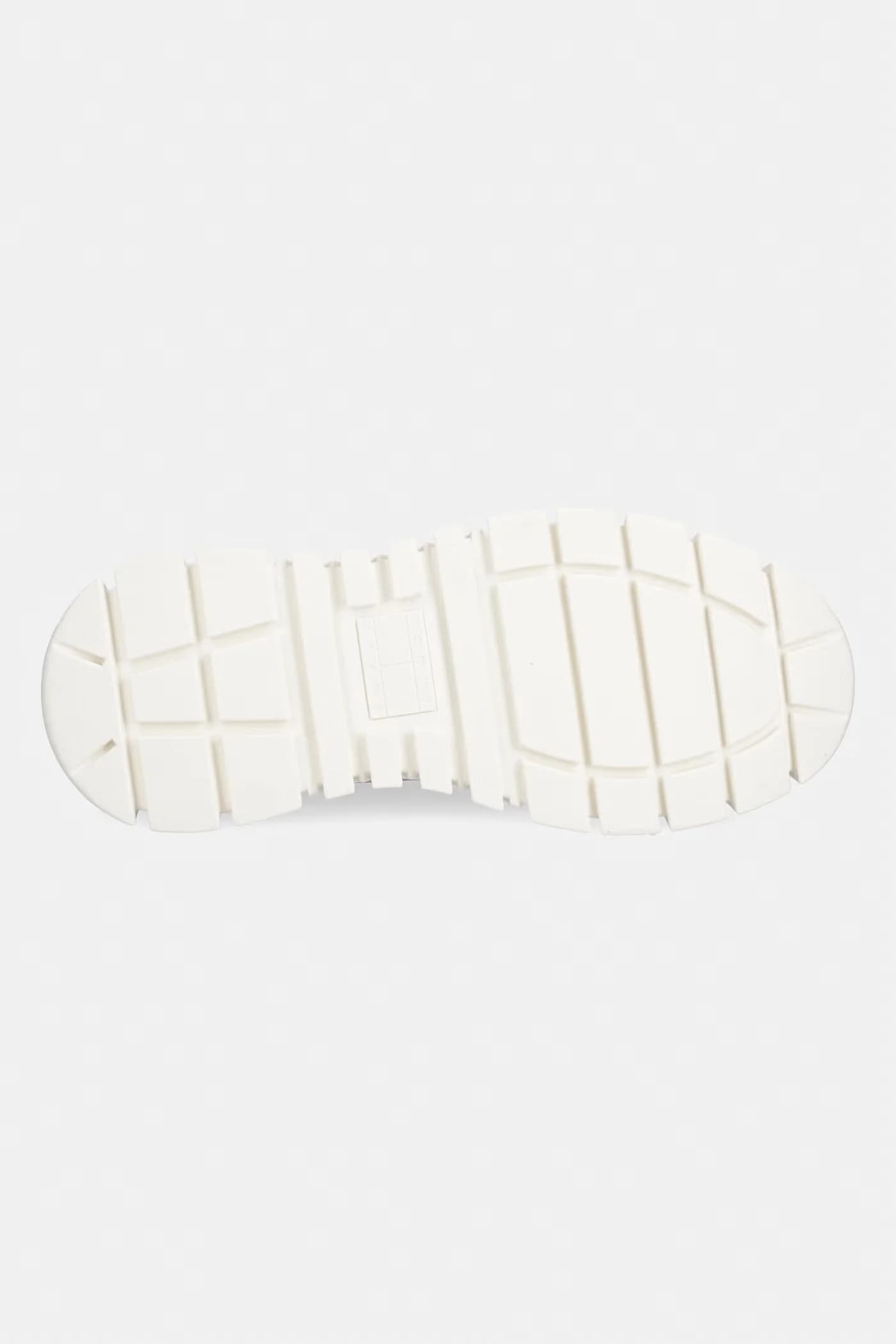 TJ PLATFORM SNEAKER женские кроссовки - фото 5