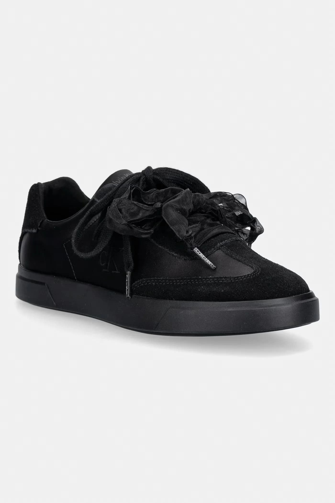 Женские кроссовки LOW PRO CUPSOLE WT SATIN MIX - фото 1
