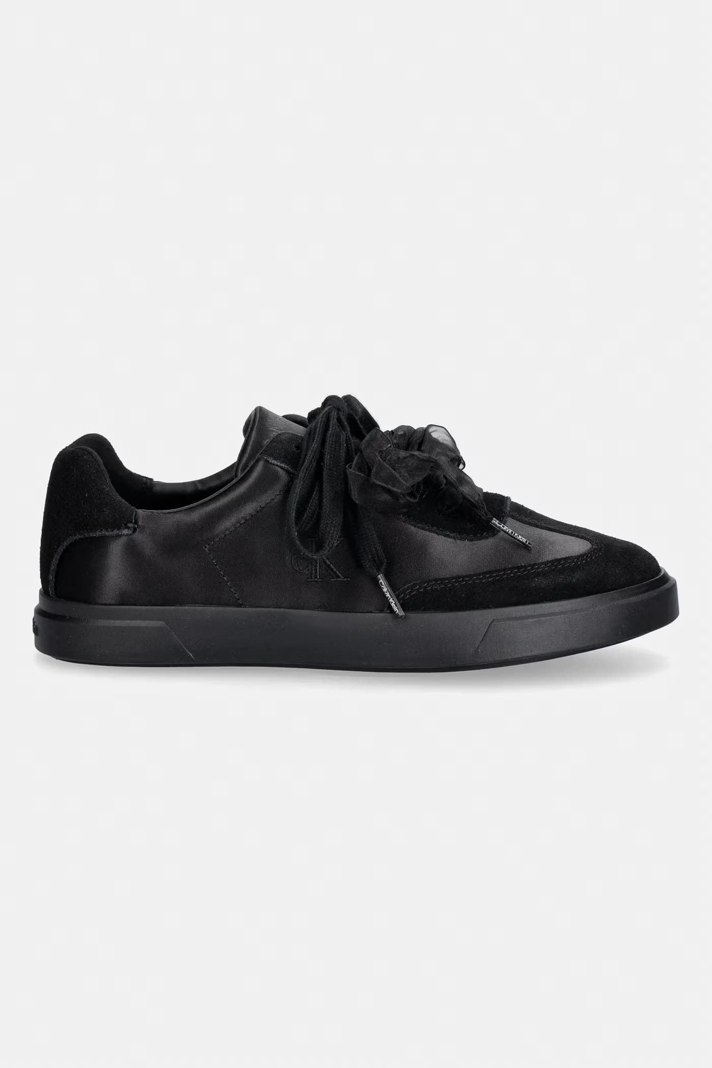 Женские кроссовки LOW PRO CUPSOLE WT SATIN MIX - фото 2