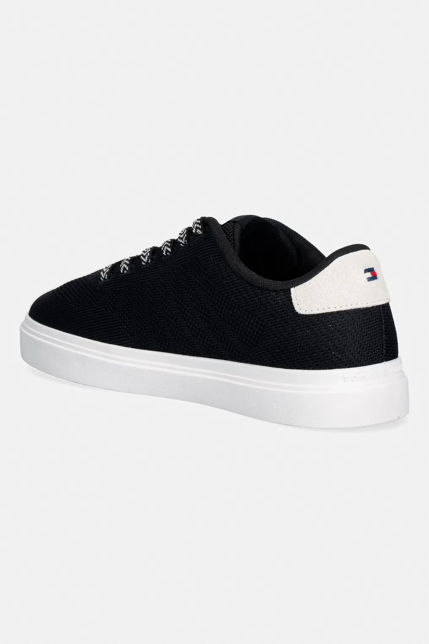 Женские кроссовки TH FEMININE CUPSOLE KNIT - фото 3