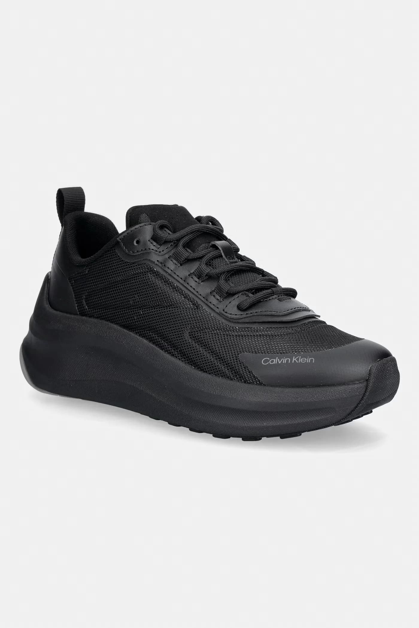 Женские кроссовки CHUNKY RUNNER LACEUP HF BLST NY - фото 1