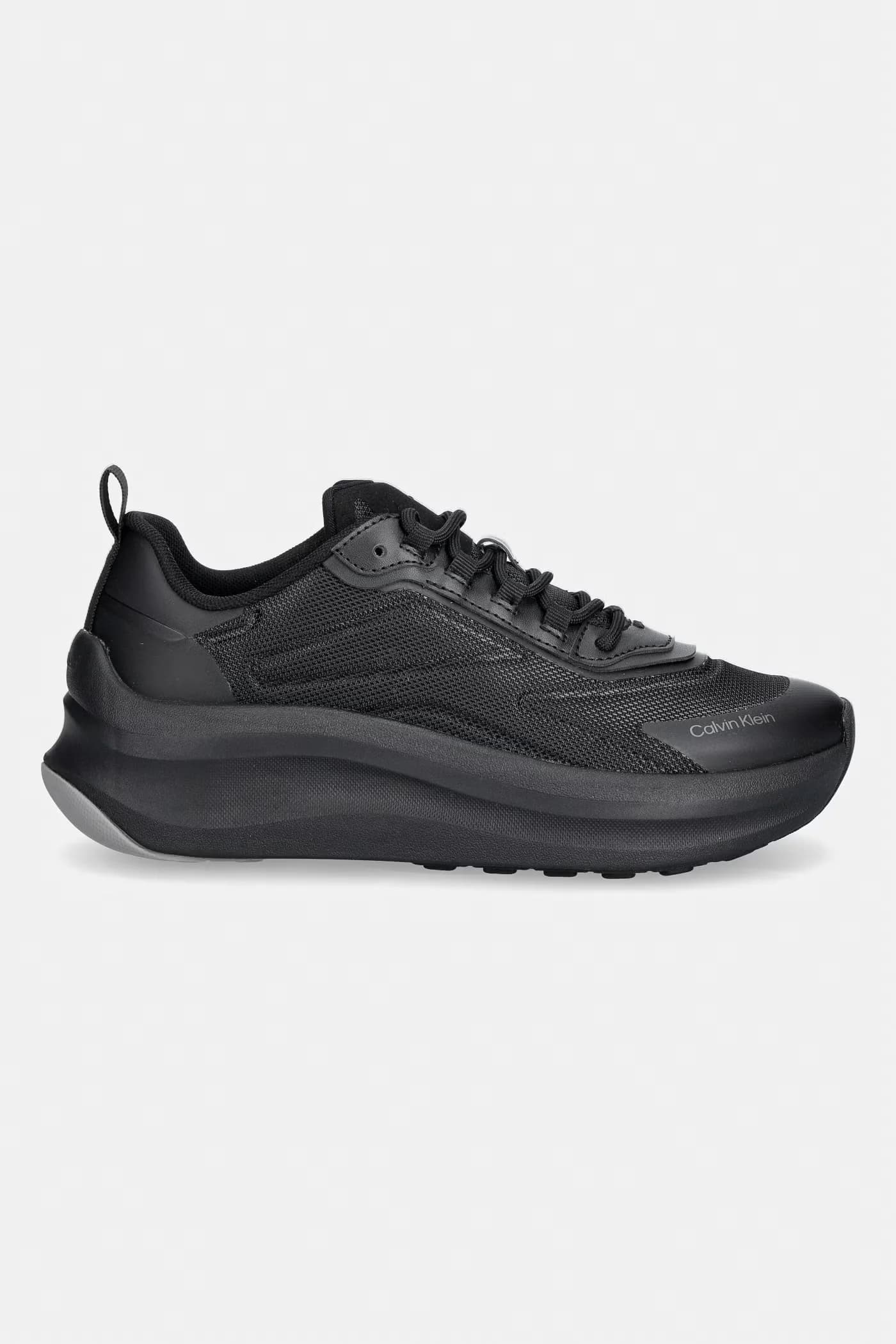 Женские кроссовки CHUNKY RUNNER LACEUP HF BLST NY - фото 2