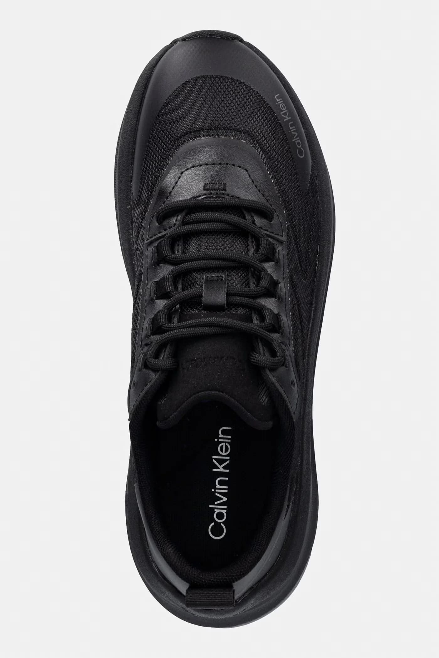 Женские кроссовки CHUNKY RUNNER LACEUP HF BLST NY - фото 4