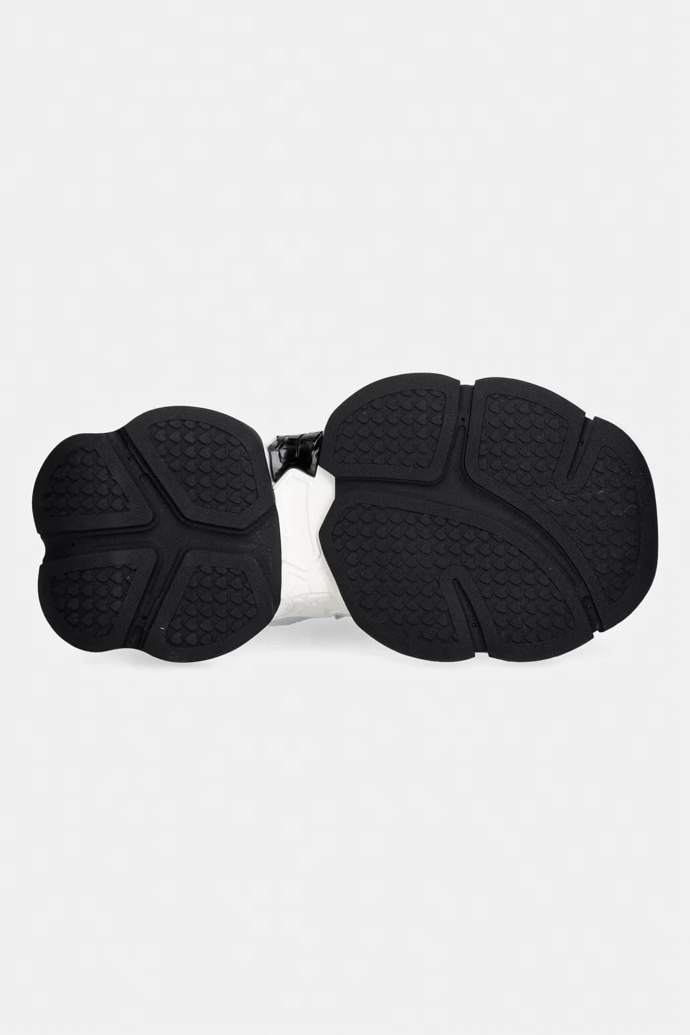 Женские кроссовки Labyrinth Mega Chunky Trainers - фото 5
