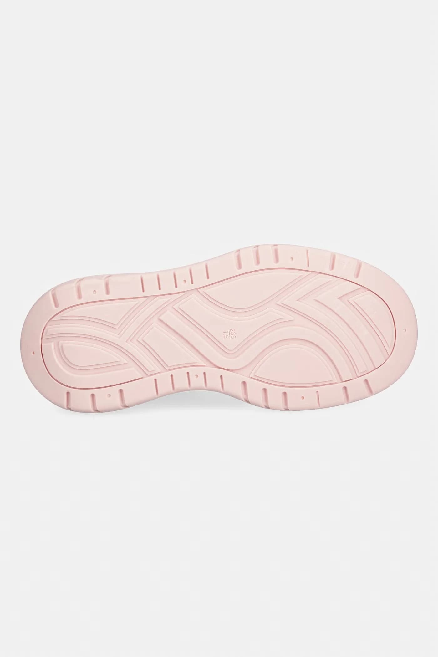 Женские кроссовки Girlie Pop Chunky Trainers - фото 5