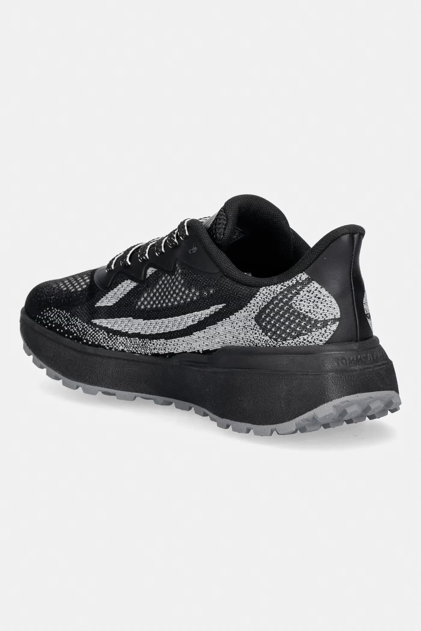 Женские кроссовки TJW SPORTY KNIT RUNNER - фото 3